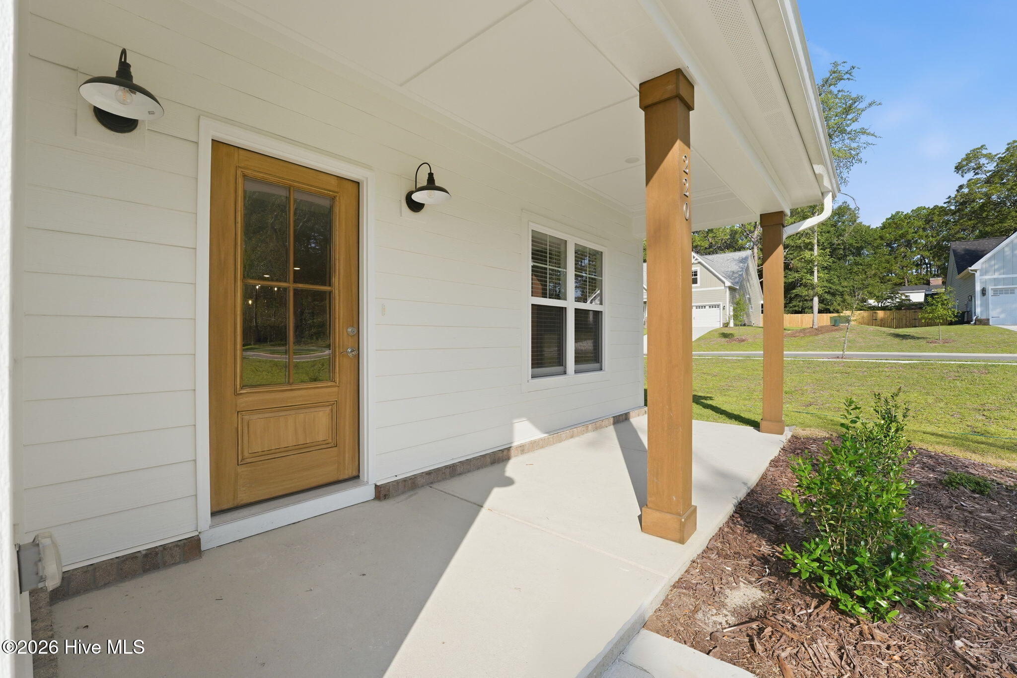 220 Telluride Court Property Photo 6