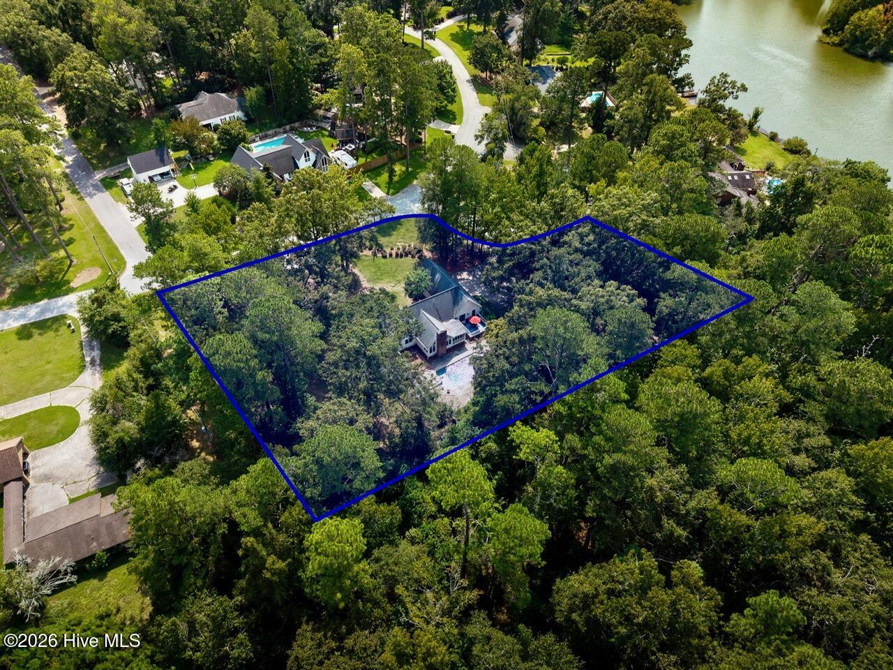 110 Oak Lane Property Photo 3