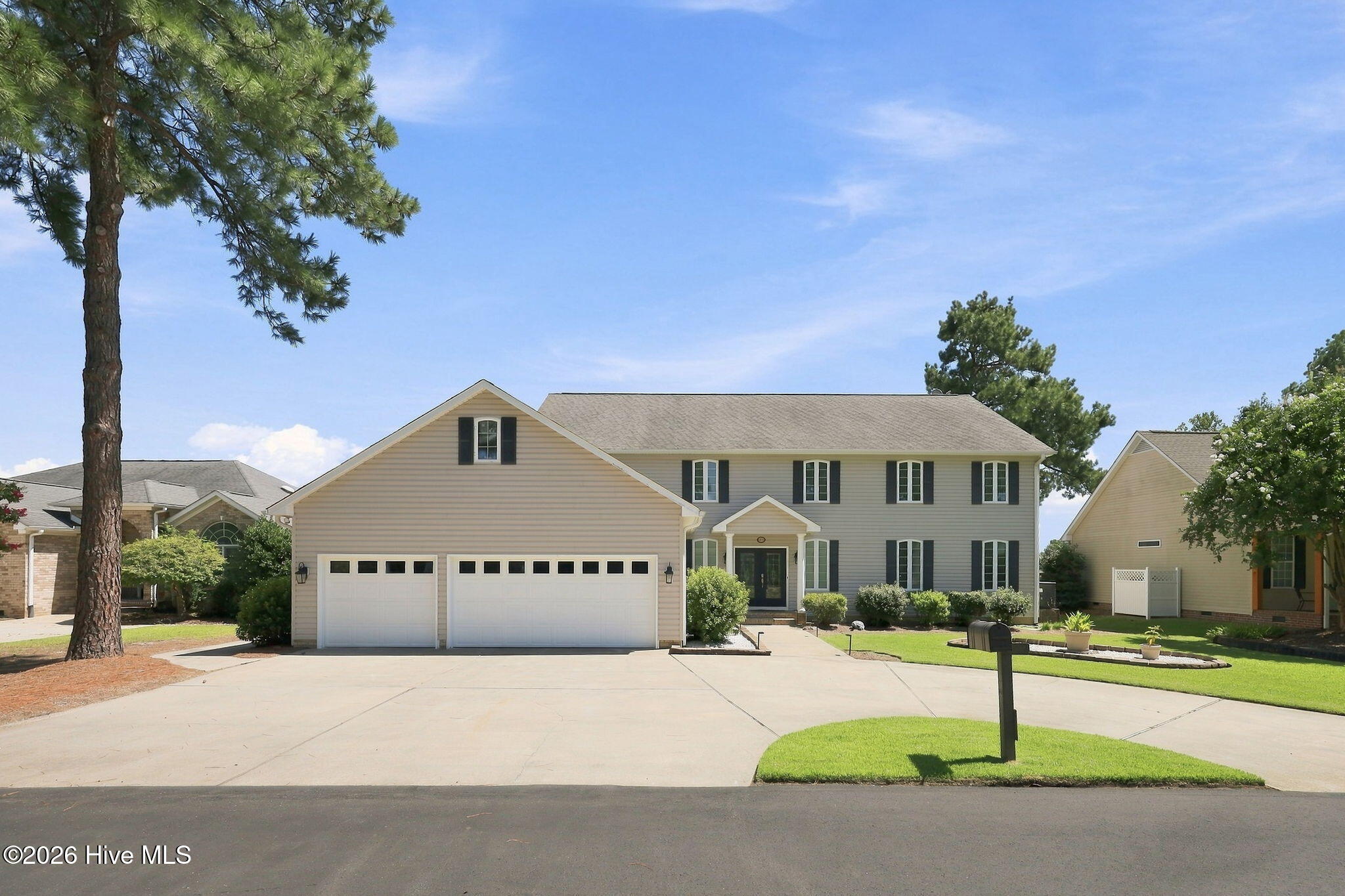 1232 Greenbriar Drive Property Photo 1