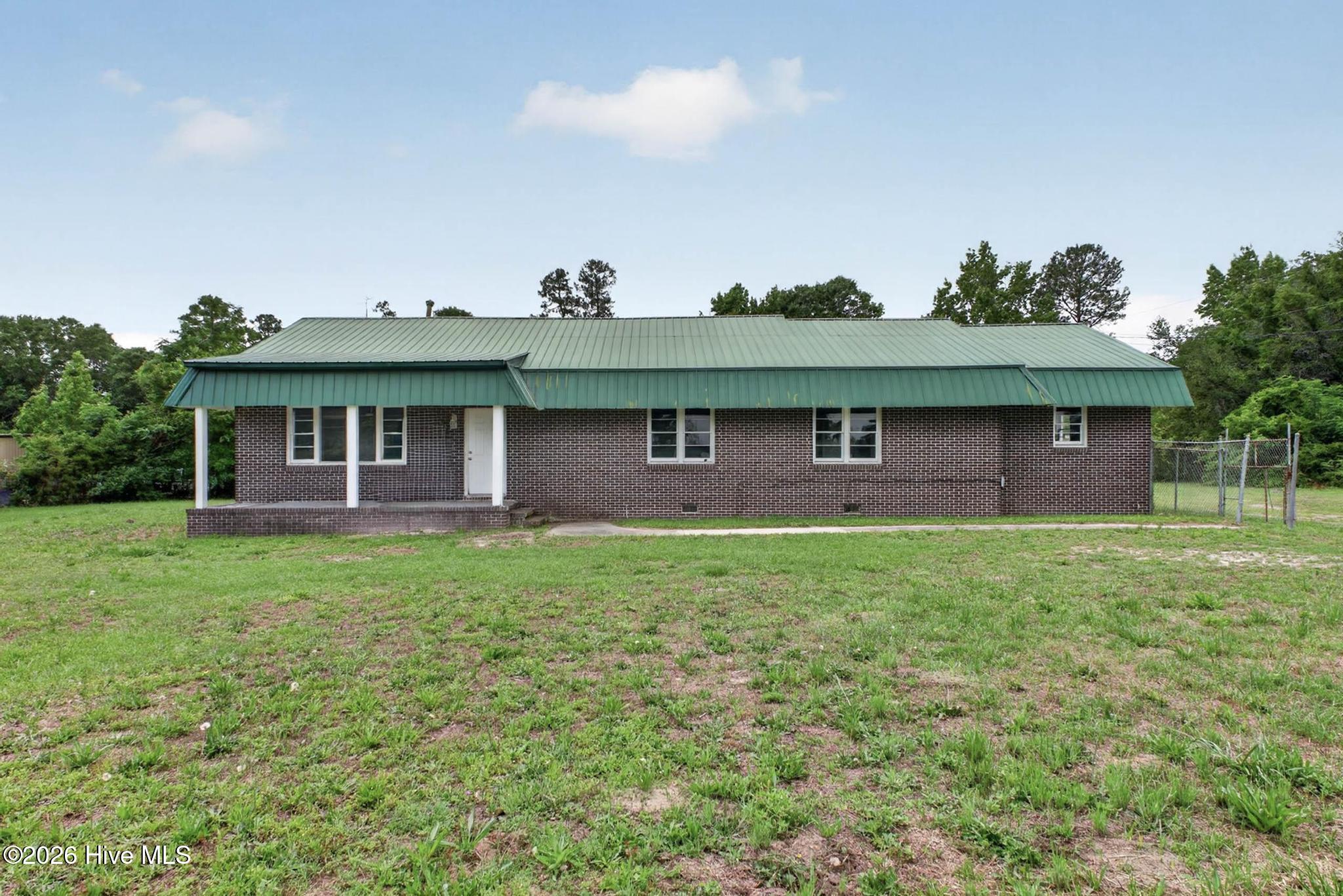 4041 Mike Padgett Highway Property Photo 1