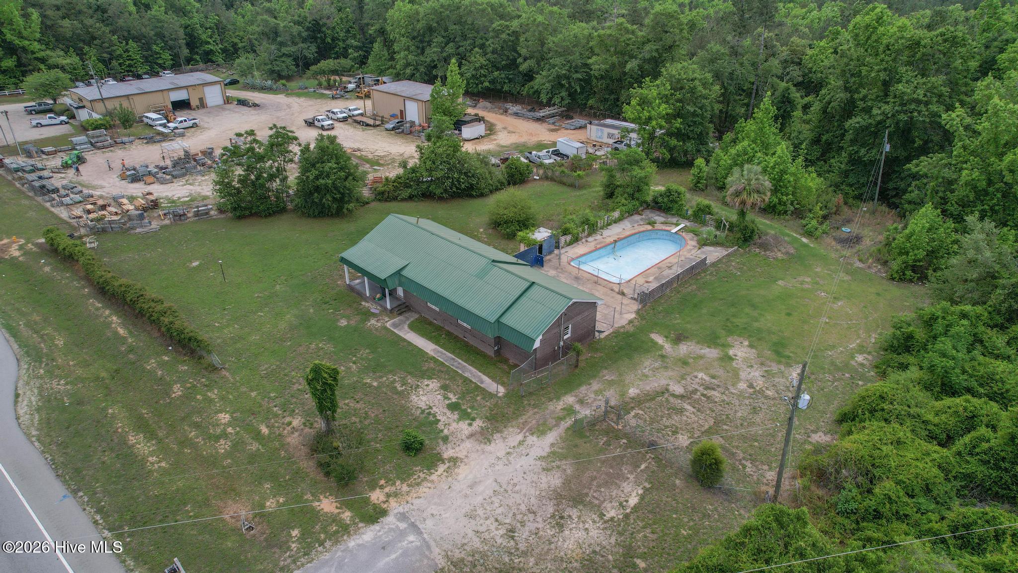 4041 Mike Padgett Highway Property Photo 26
