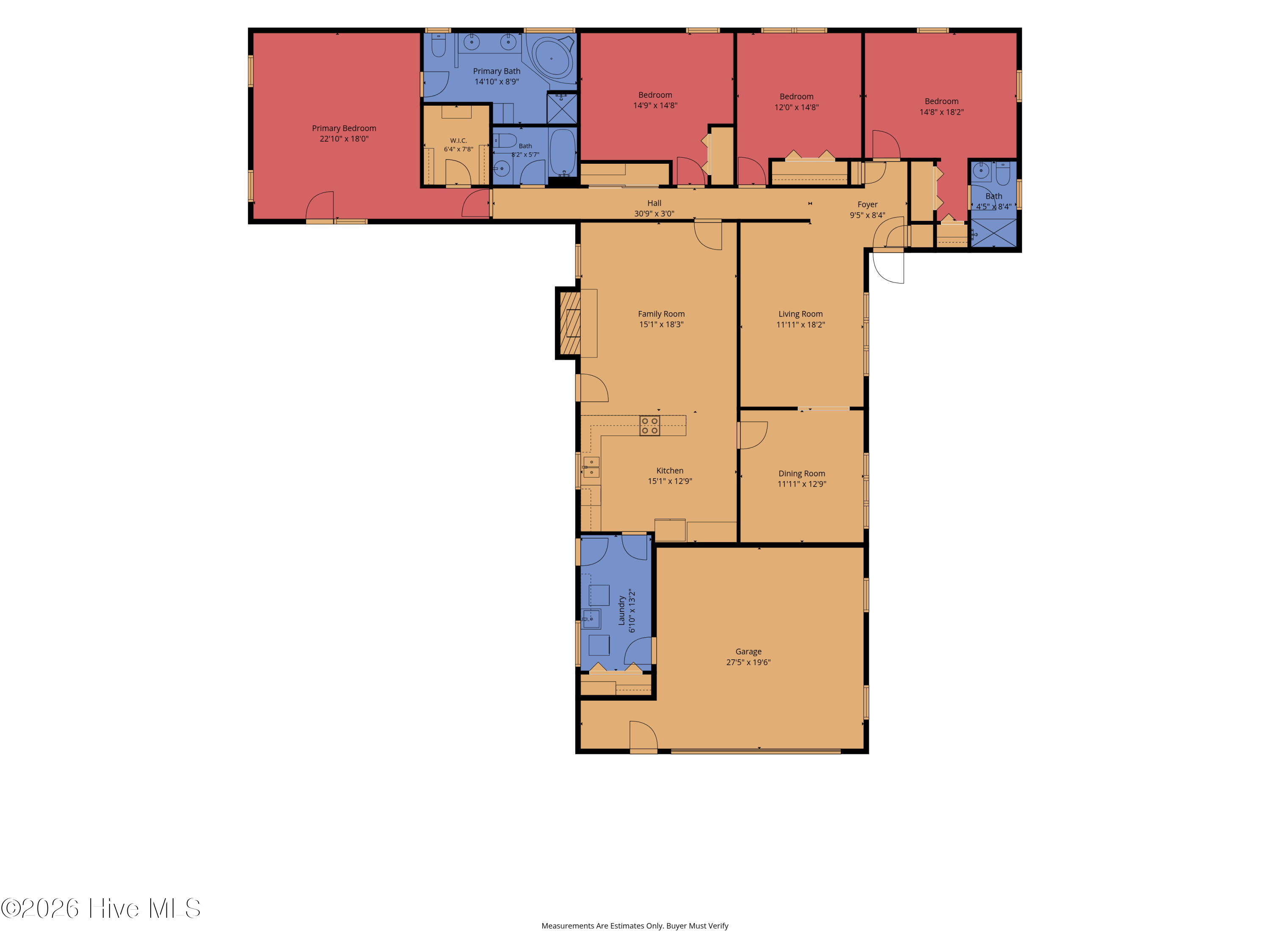 204 Cherry Hills Drive Property Photo 43