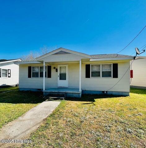 3573 S Barrett Street Property Photo 1