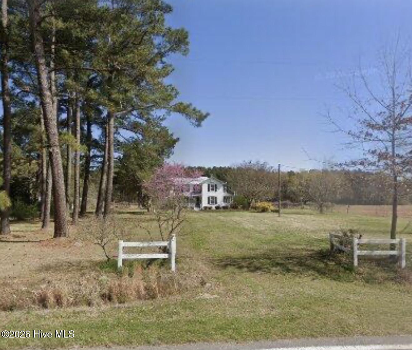1120 Davenport Fork Road Property Photo 1