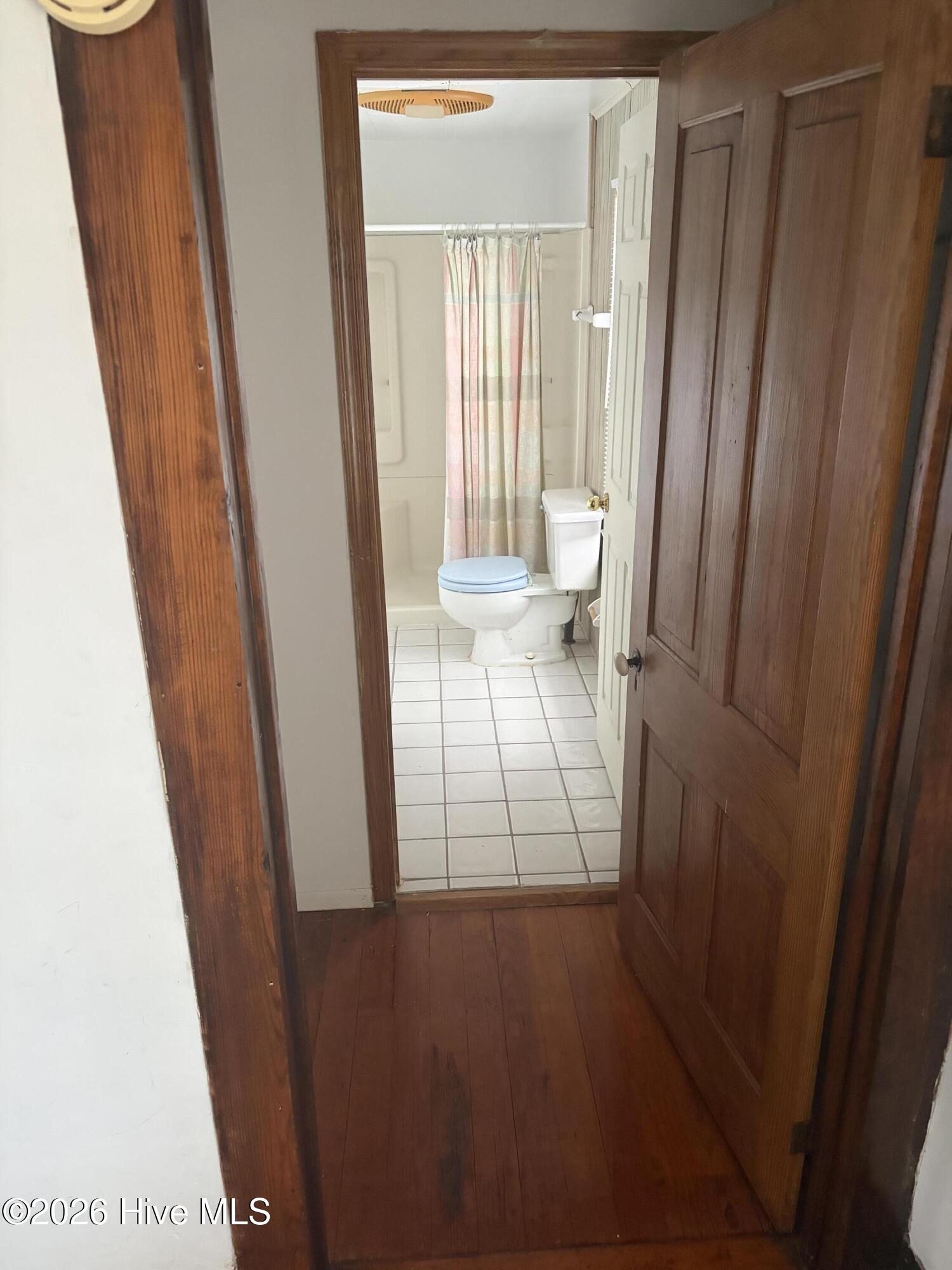 1120 Davenport Fork Road Property Photo 3