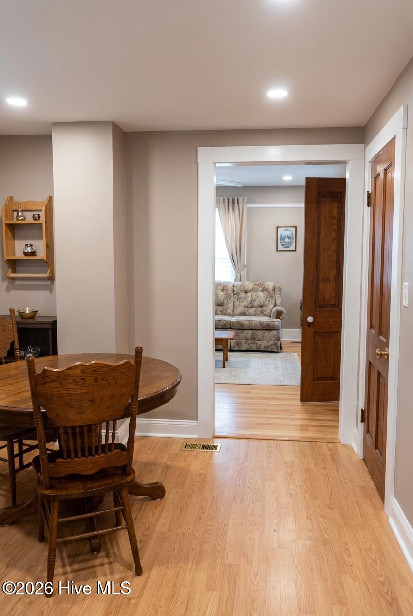 1120 Davenport Fork Road Property Photo 8