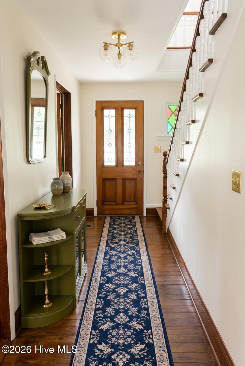 1120 Davenport Fork Road Property Photo 12