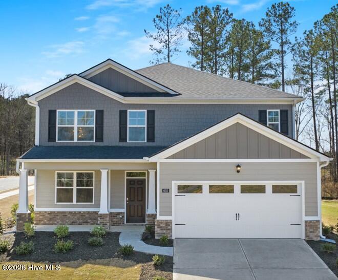 3317 Wrenfield Way