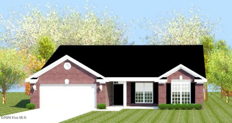 7131 Streamside Drive Property Photo 1