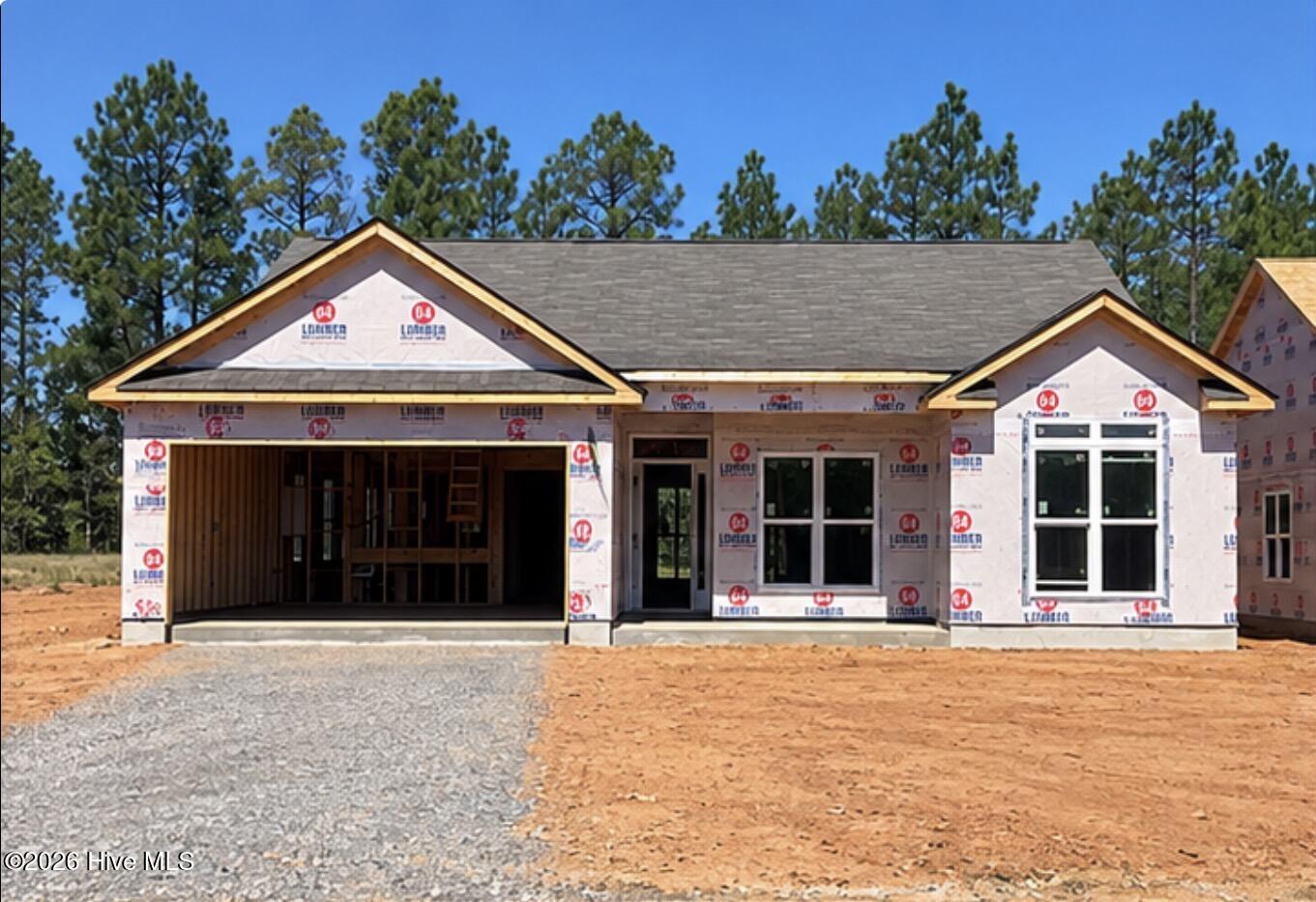 7131 Streamside Drive Property Photo 1