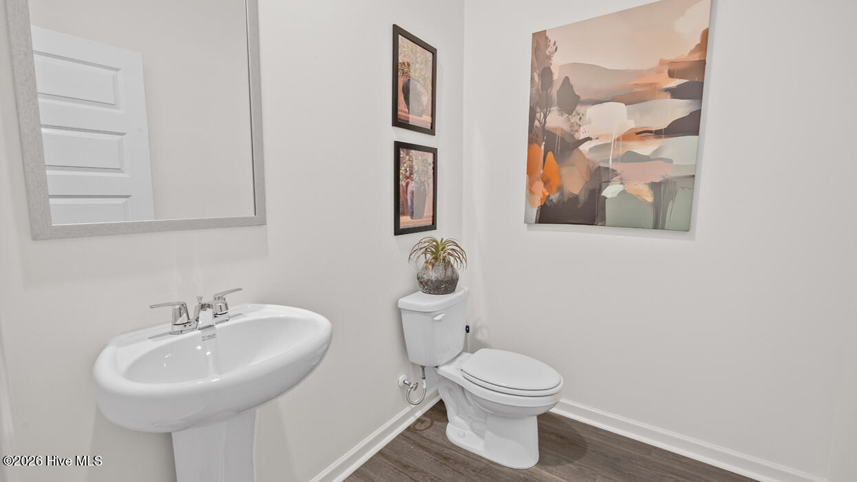 3420 Wrenfield Way Property Photo 56