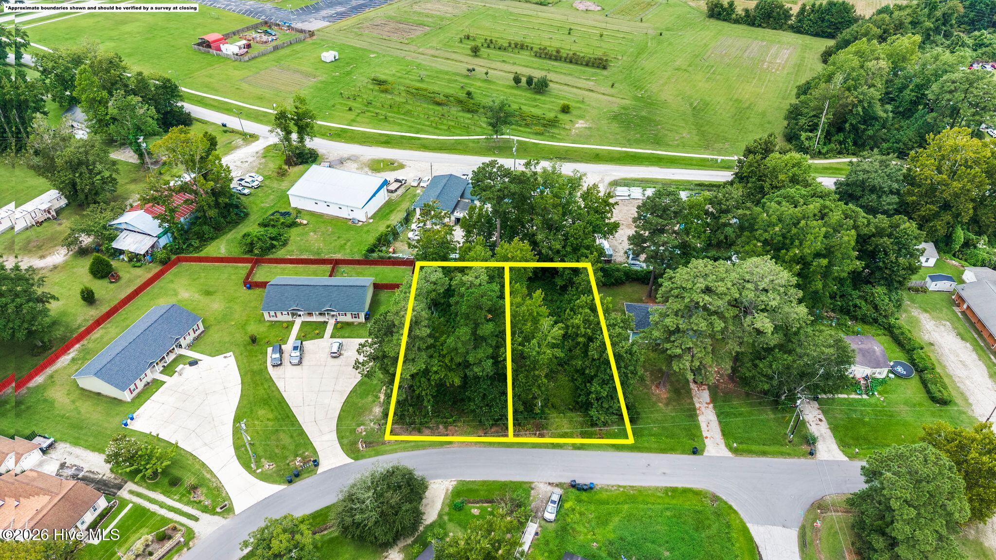 Tbd Sybil Street Property Photo 1