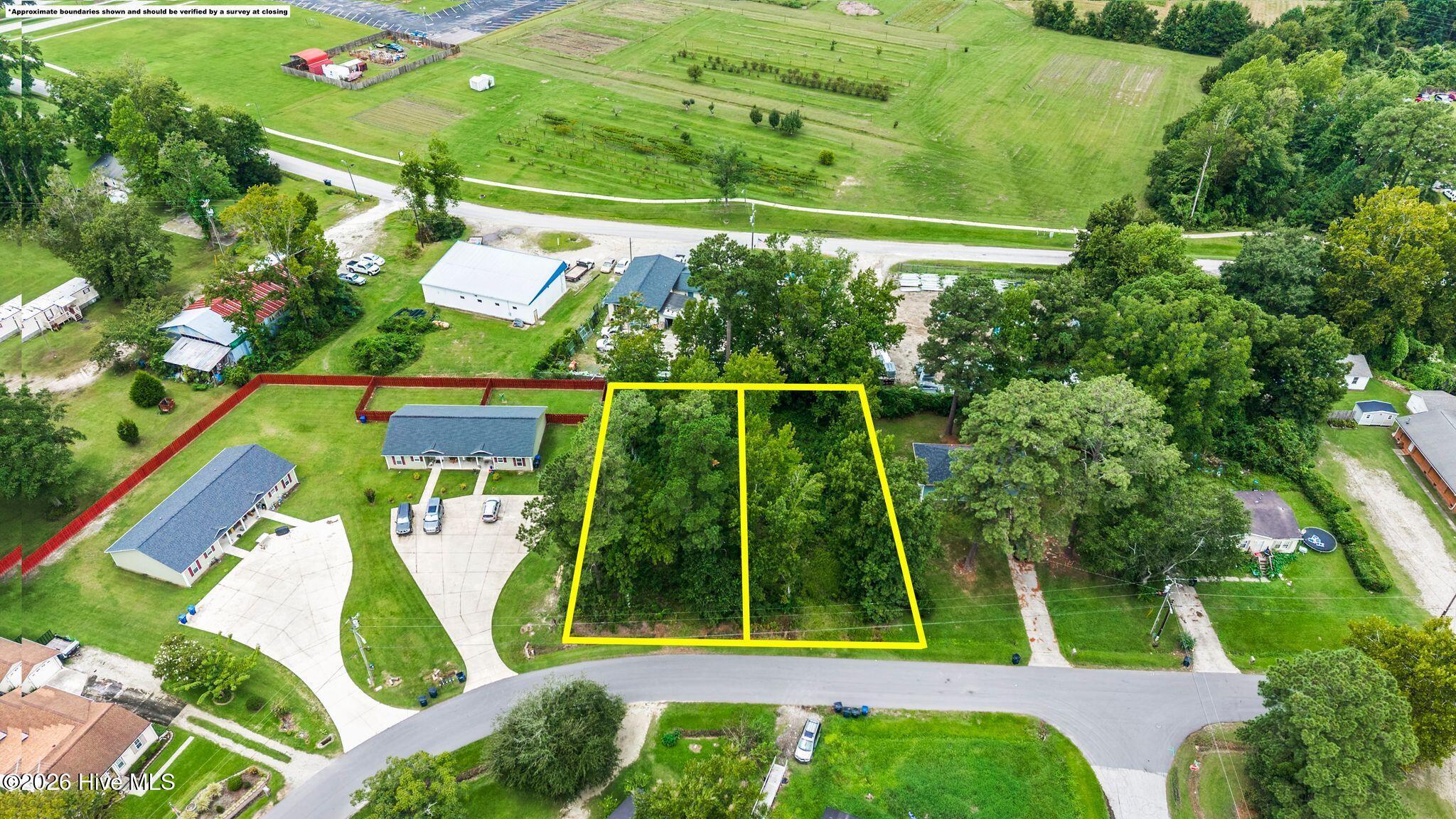 Tbd Sybil Street Property Photo 2