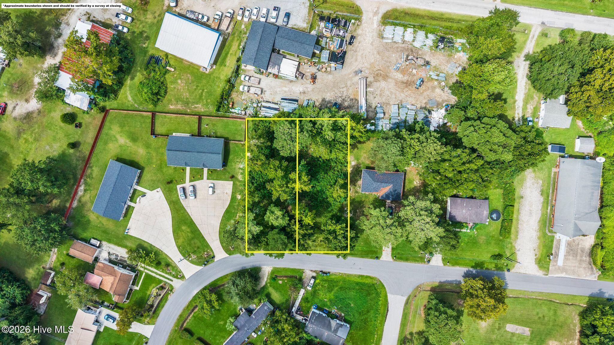 Tbd Sybil Street Property Photo 5