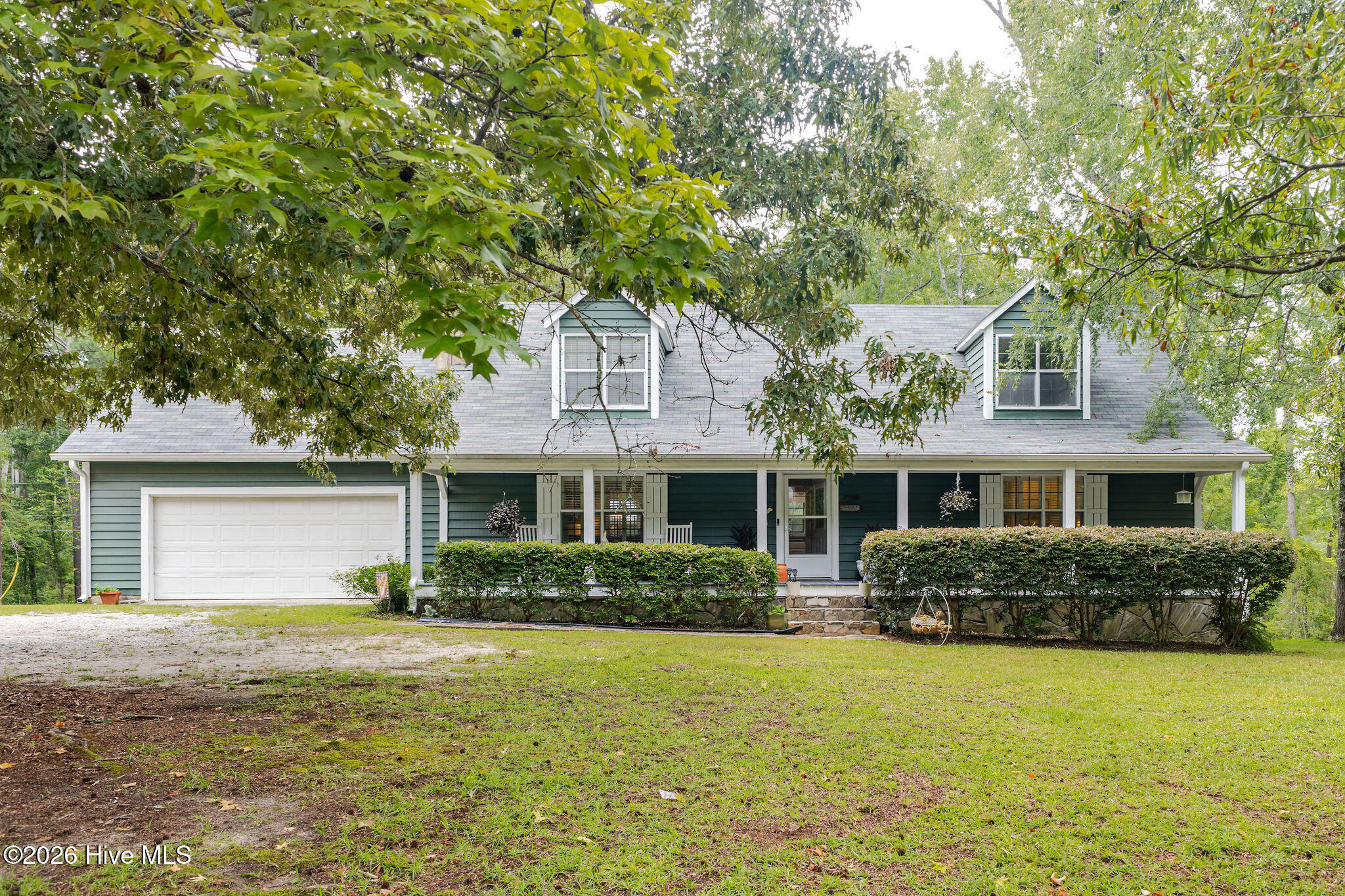 1050 Halali Farm Road Property Photo 2