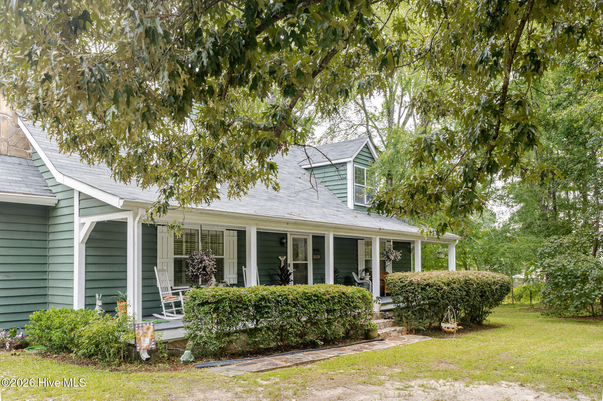 1050 Halali Farm Road Property Photo 3