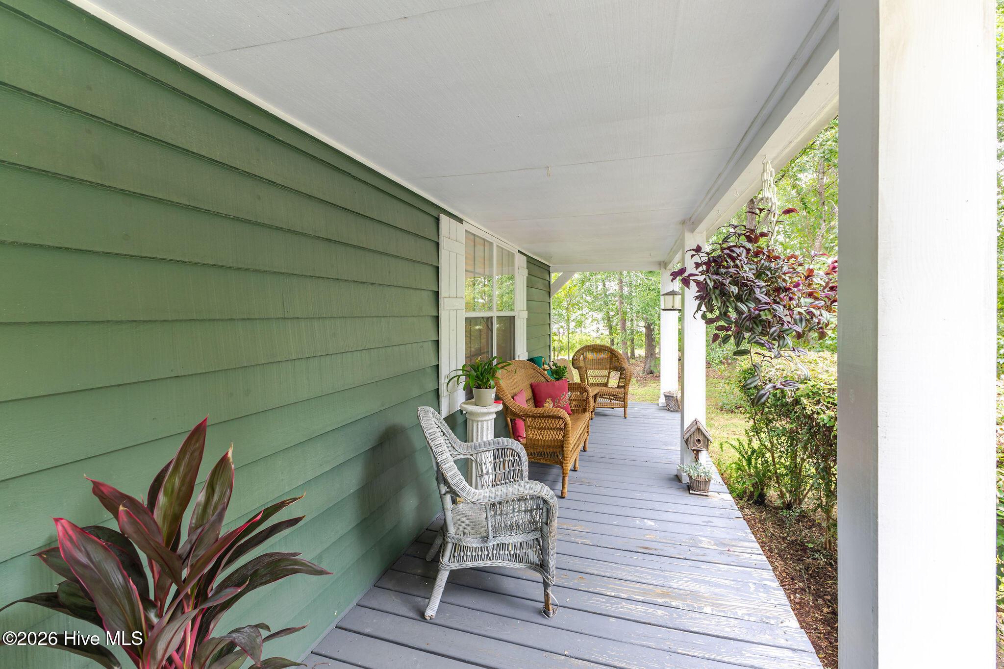 1050 Halali Farm Road Property Photo 6