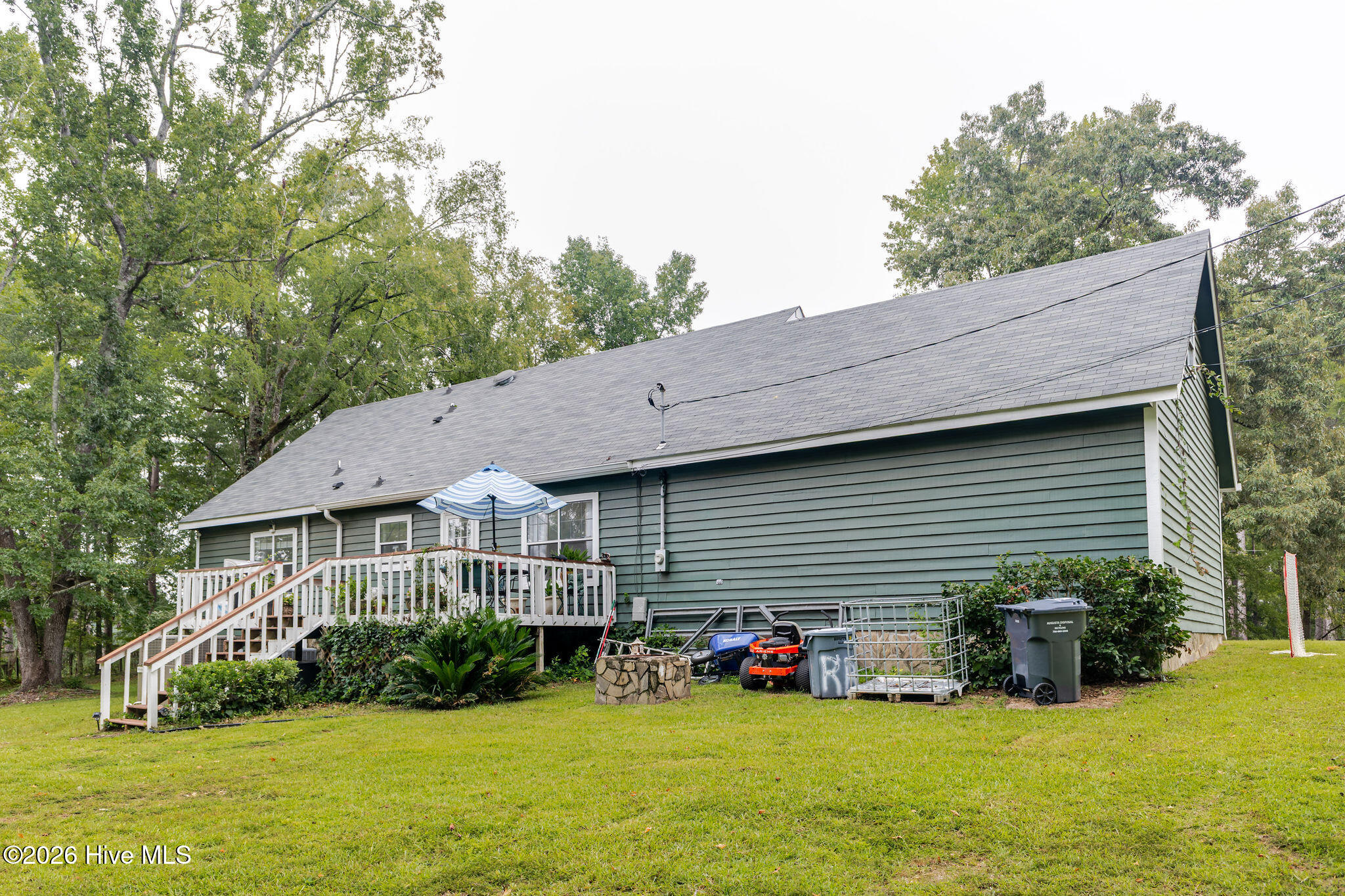 1050 Halali Farm Road Property Photo 7