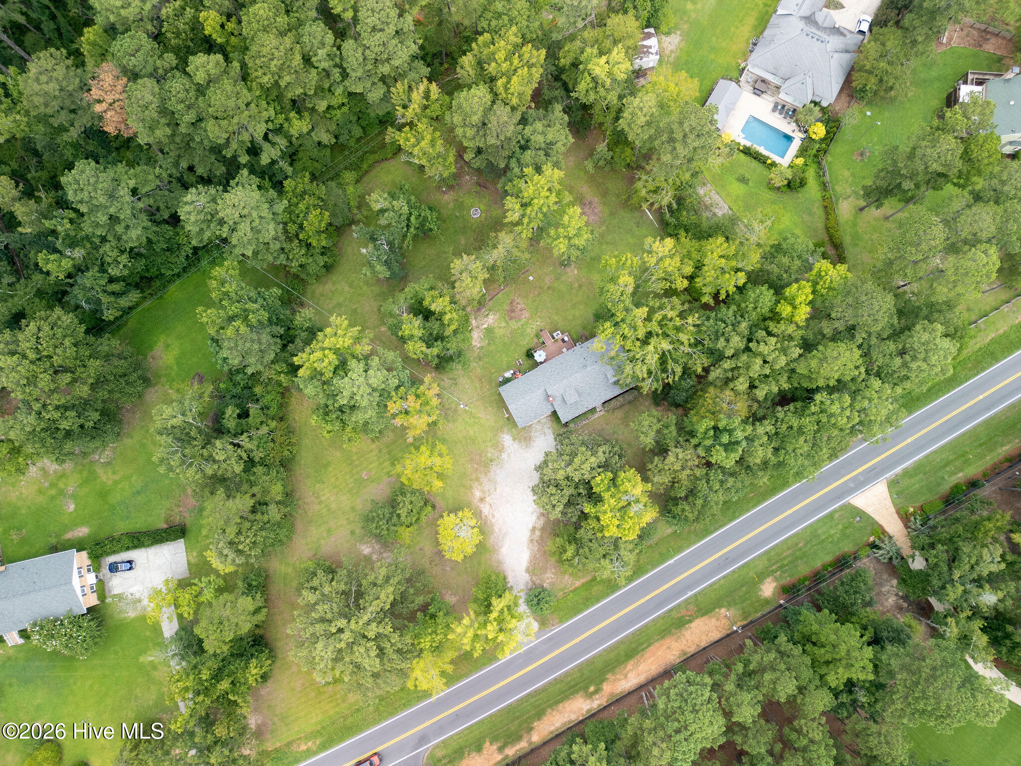 1050 Halali Farm Road Property Photo 12