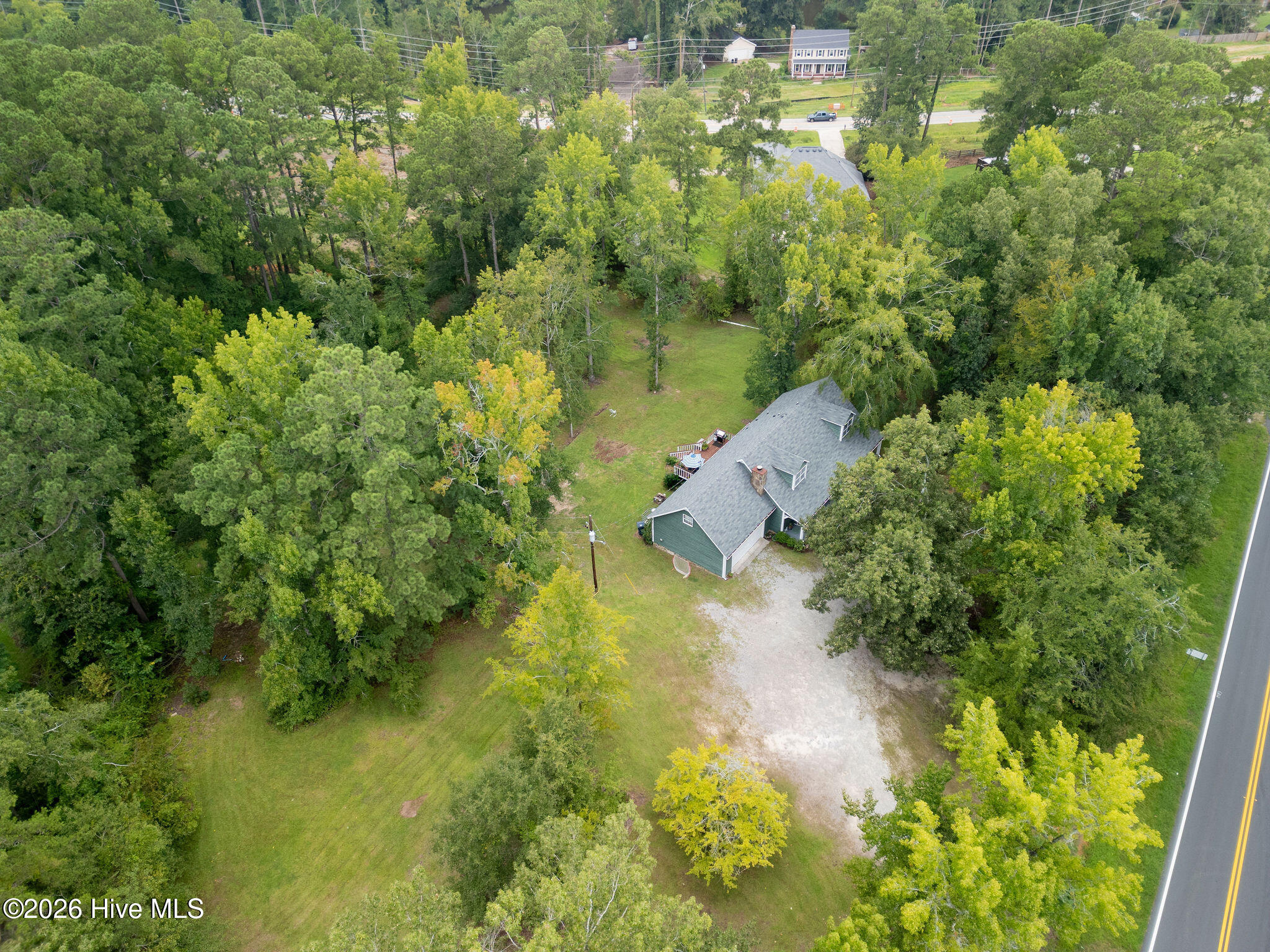 1050 Halali Farm Road Property Photo 13