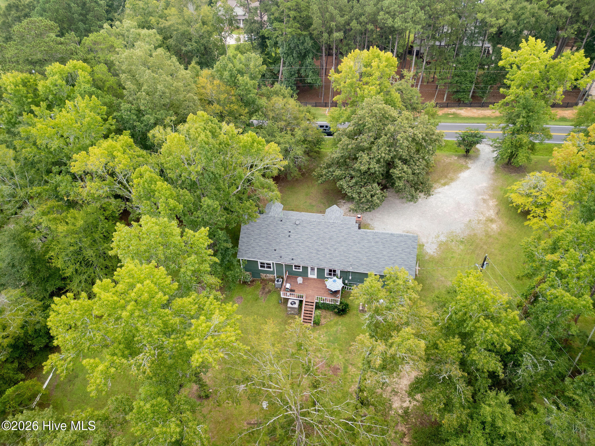 1050 Halali Farm Road Property Photo 15