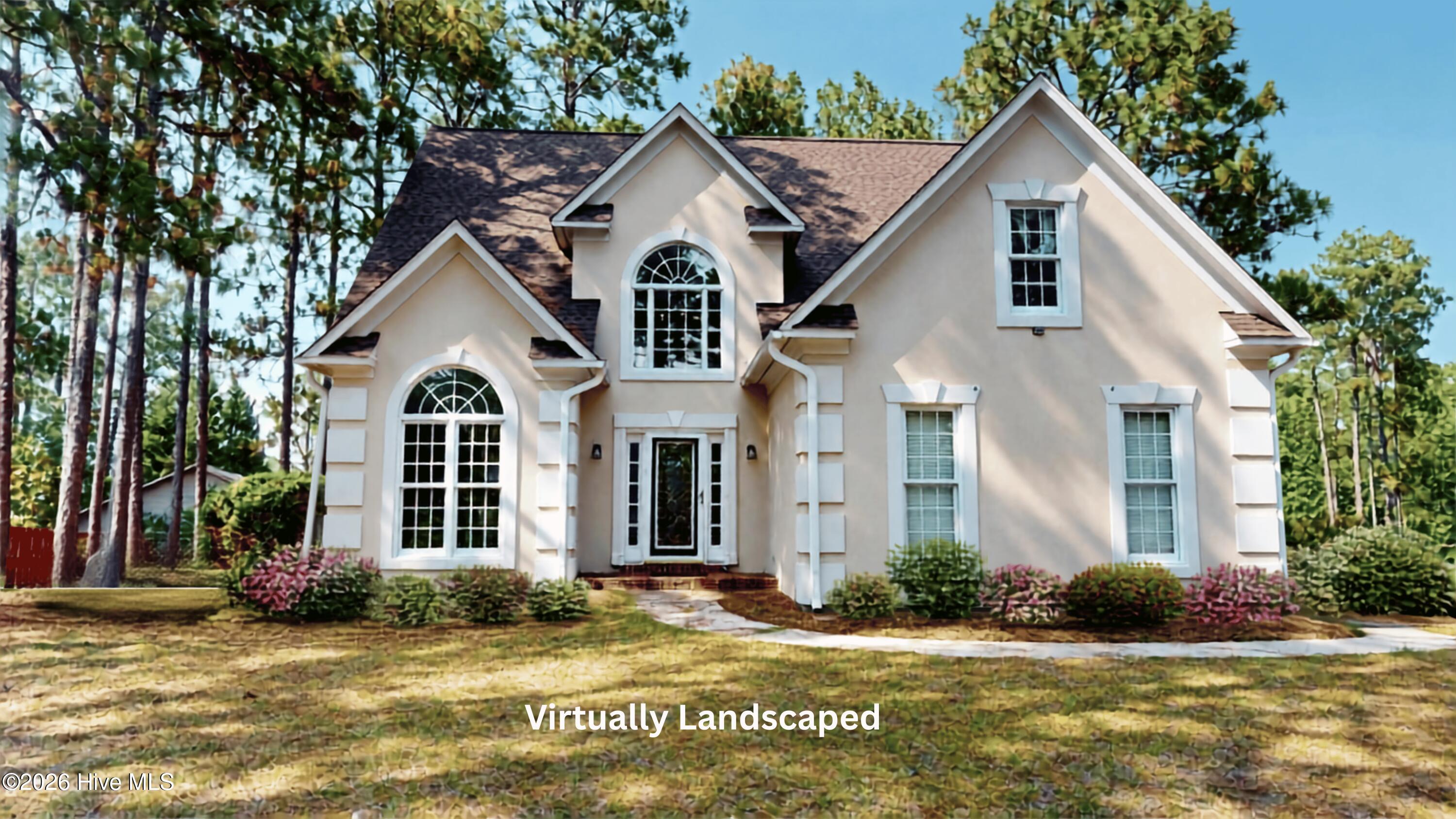 264 Juniper Creek Boulevard Property Photo 1