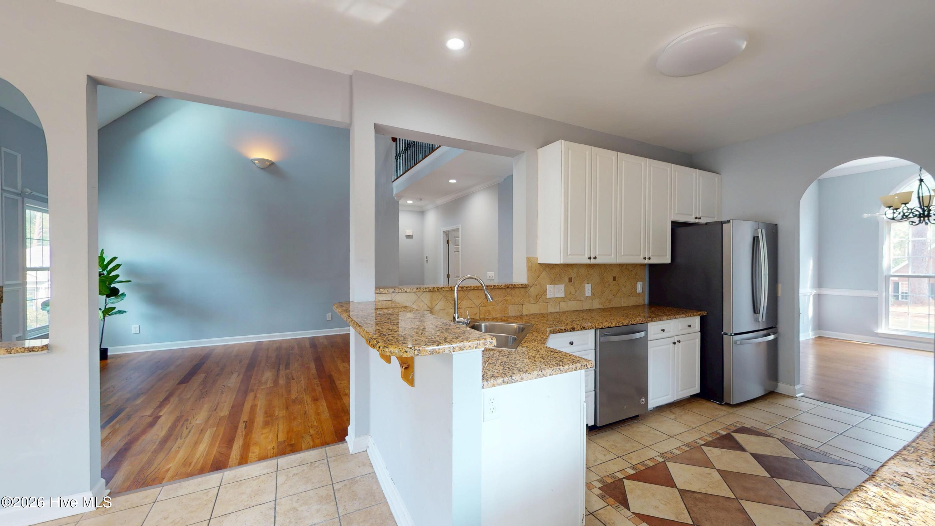 264 Juniper Creek Boulevard Property Photo 15
