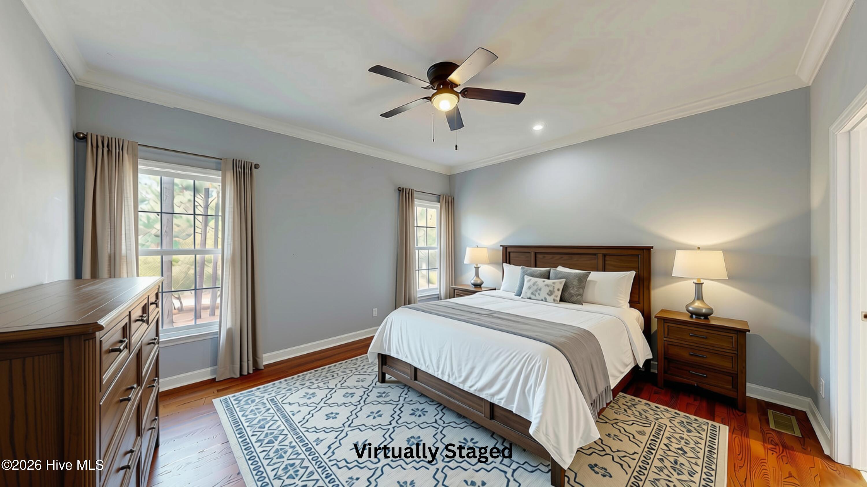264 Juniper Creek Boulevard Property Photo 20