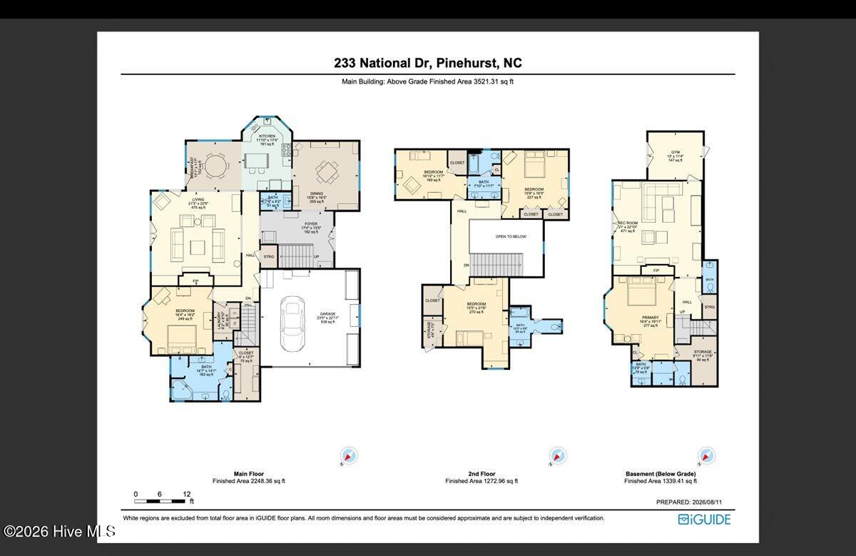233 National Drive Property Photo 59
