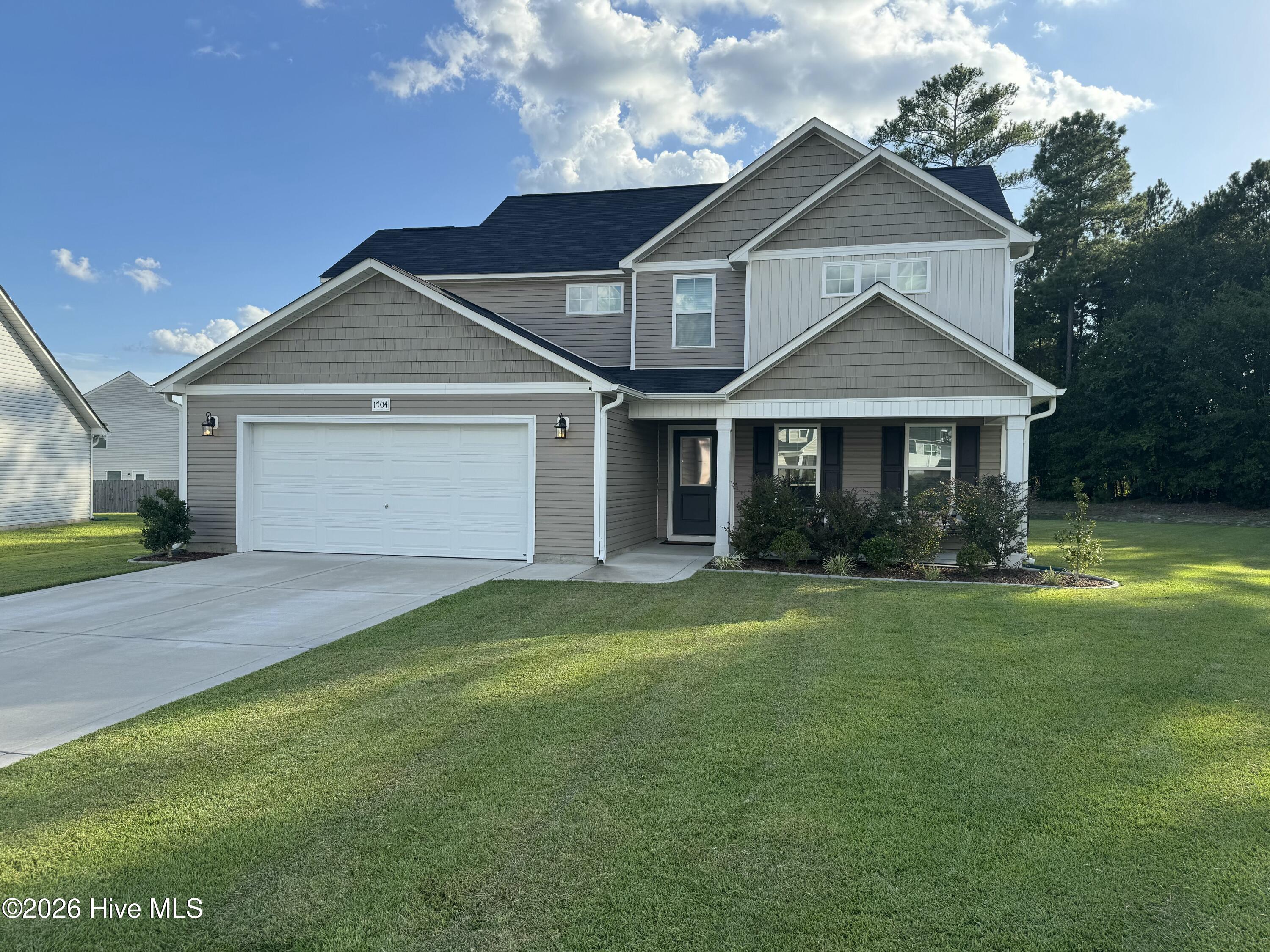 1704 Ramsdale Road Property Photo 1