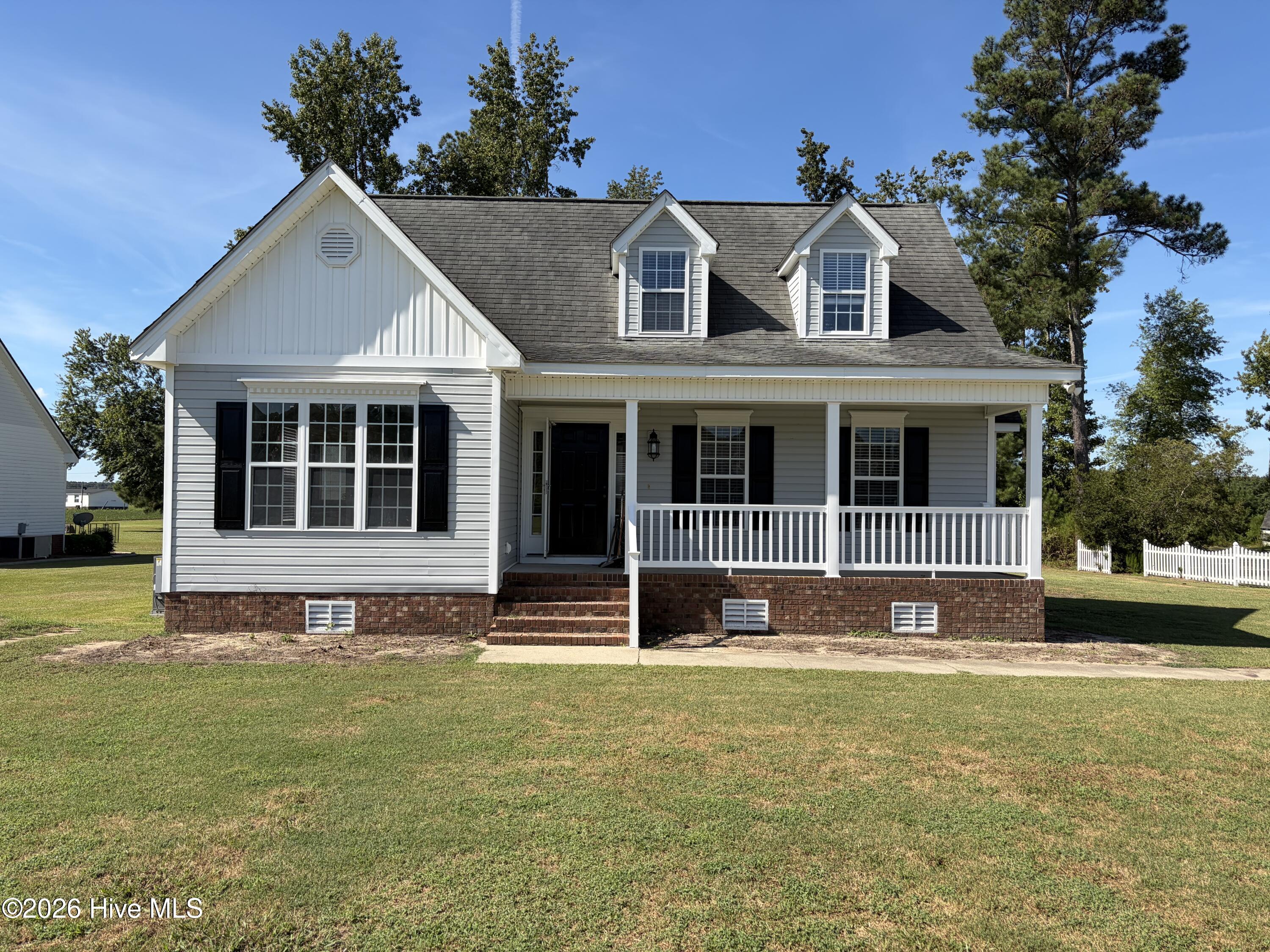 7006 Colby Road Property Photo 1