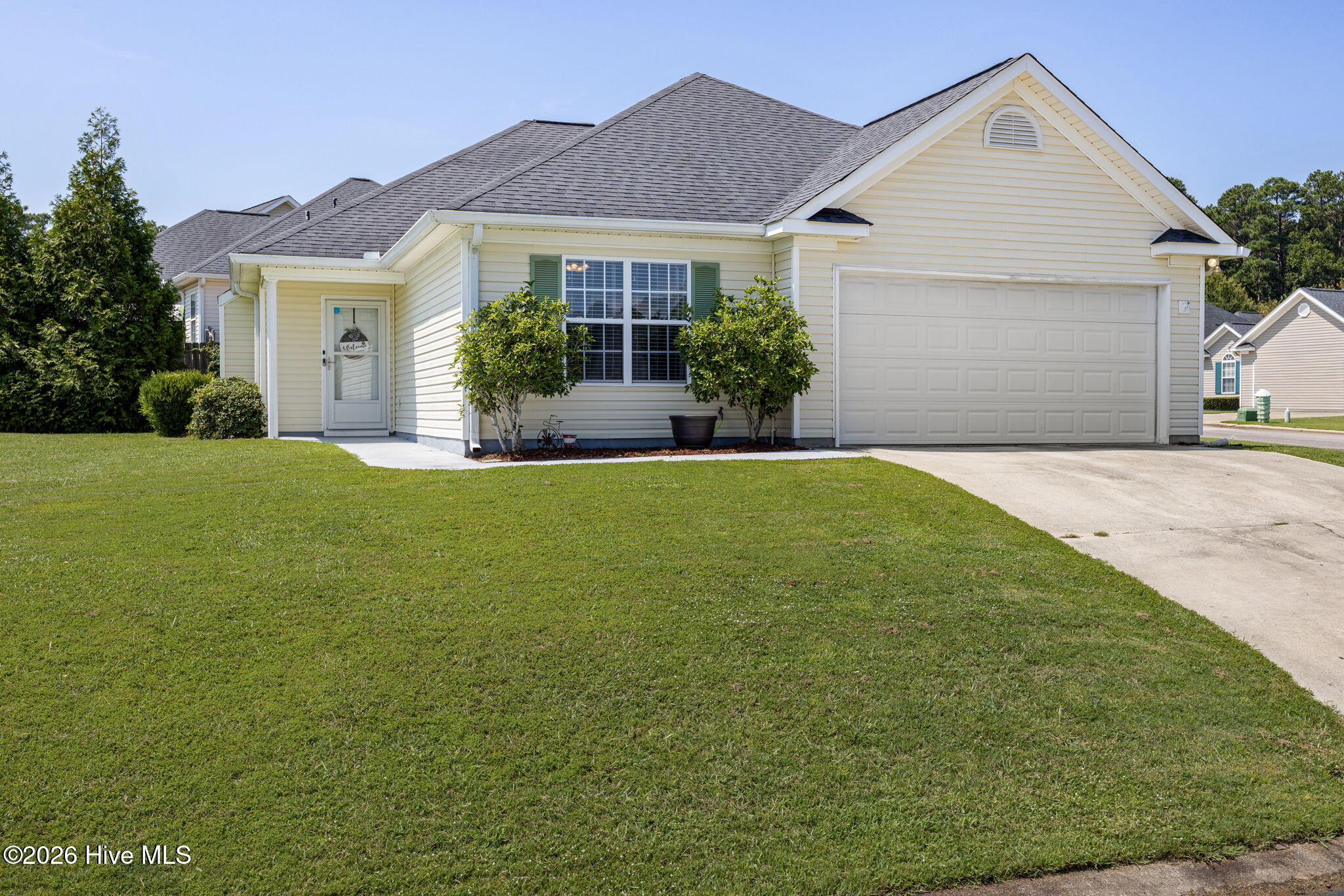 468 Connemara Trail