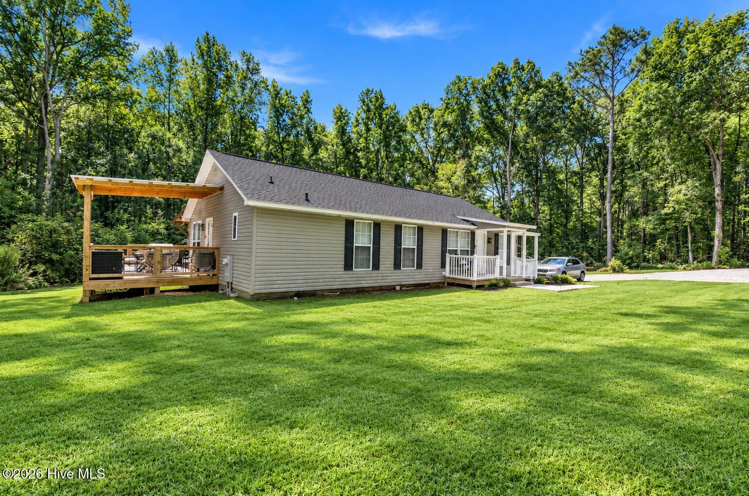 169 Bells Creek Lane Property Photo 1