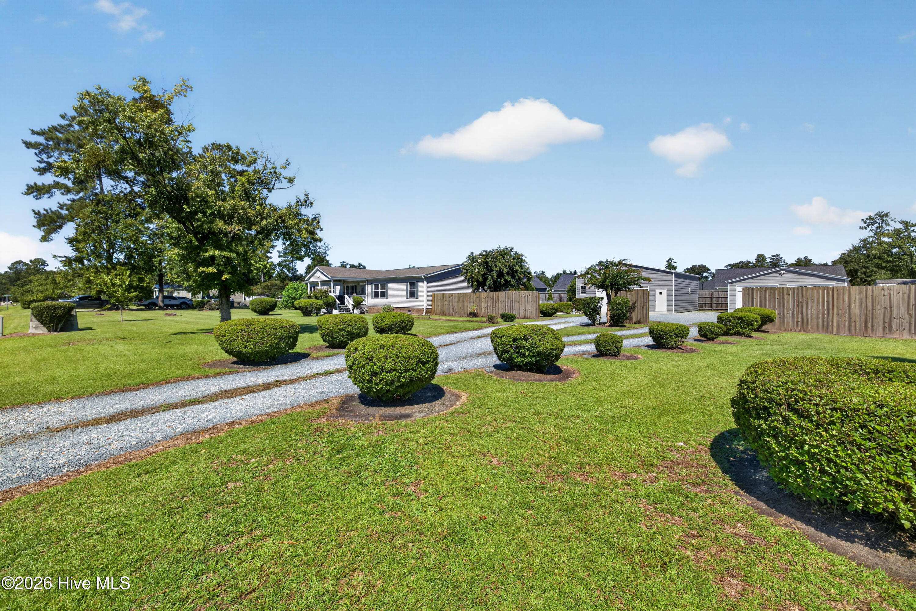 114 Bellhammon Drive Property Photo 1