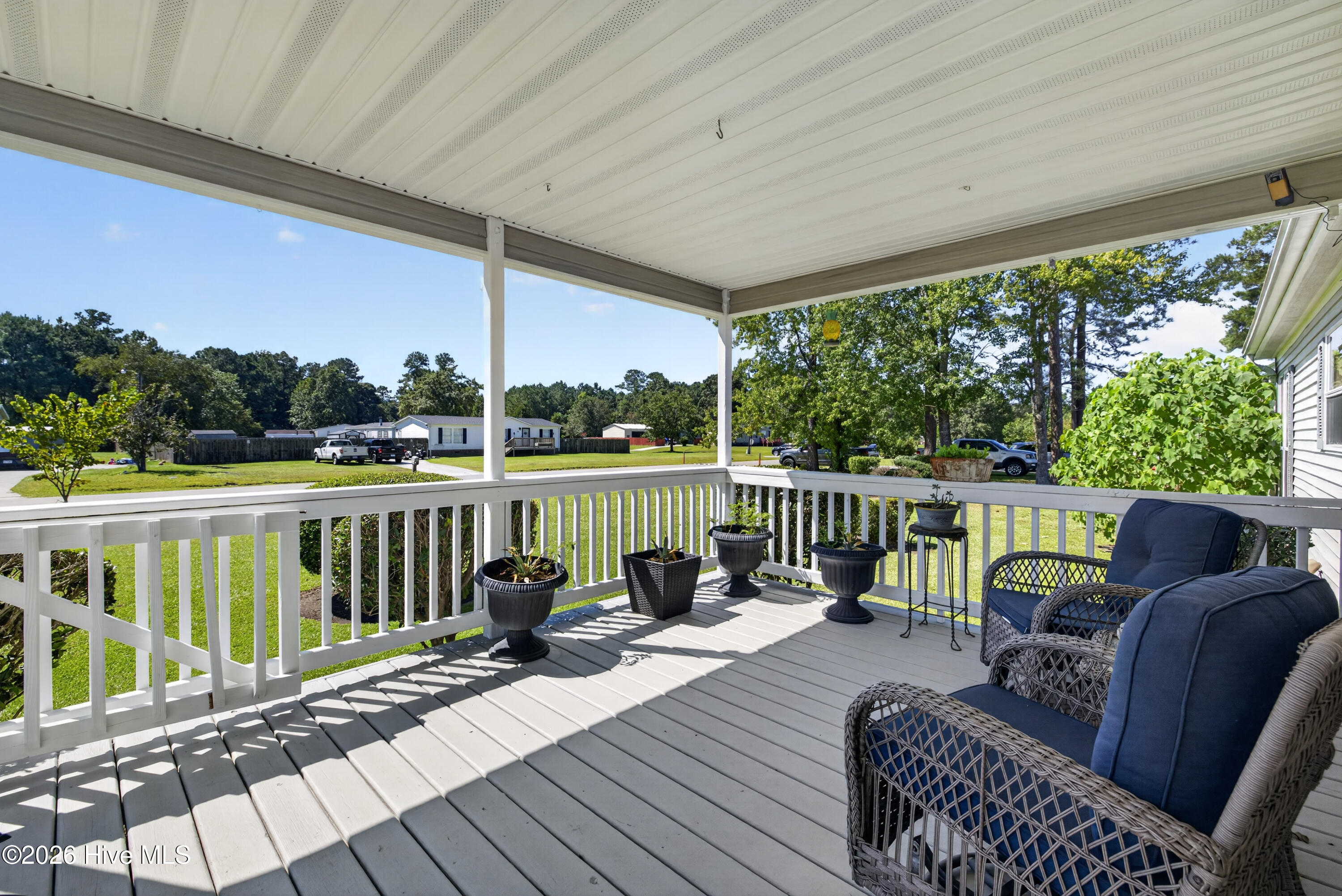 114 Bellhammon Drive Property Photo 4