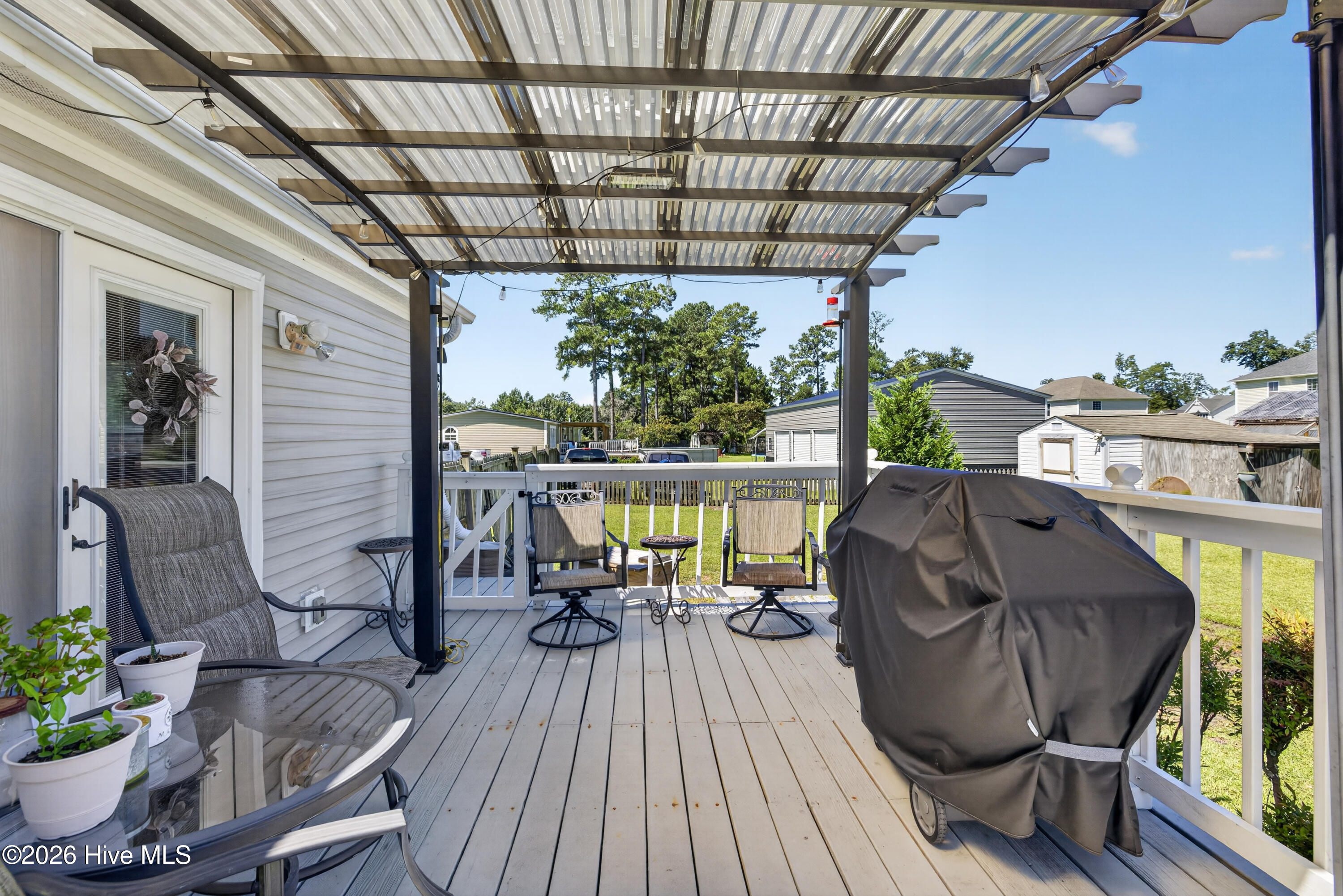 114 Bellhammon Drive Property Photo 25