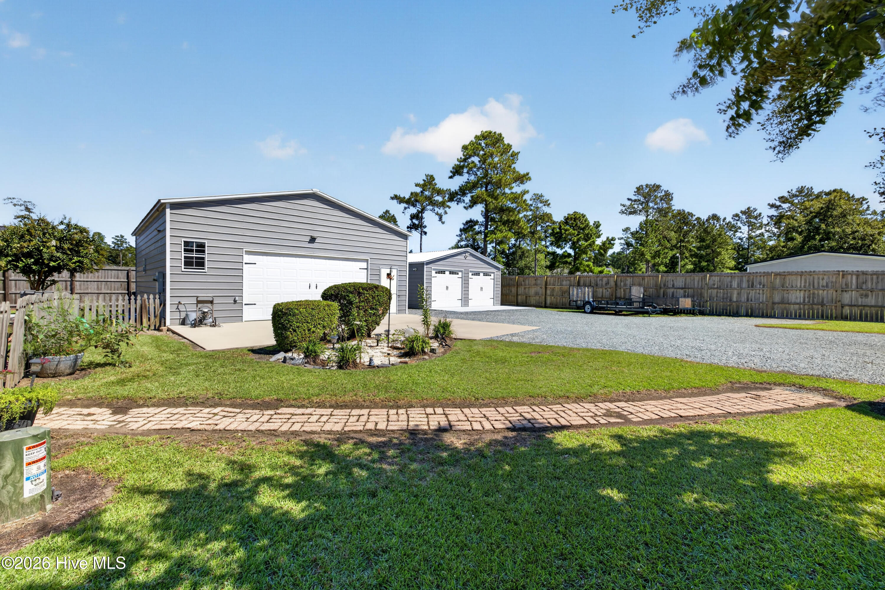 114 Bellhammon Drive Property Photo 27