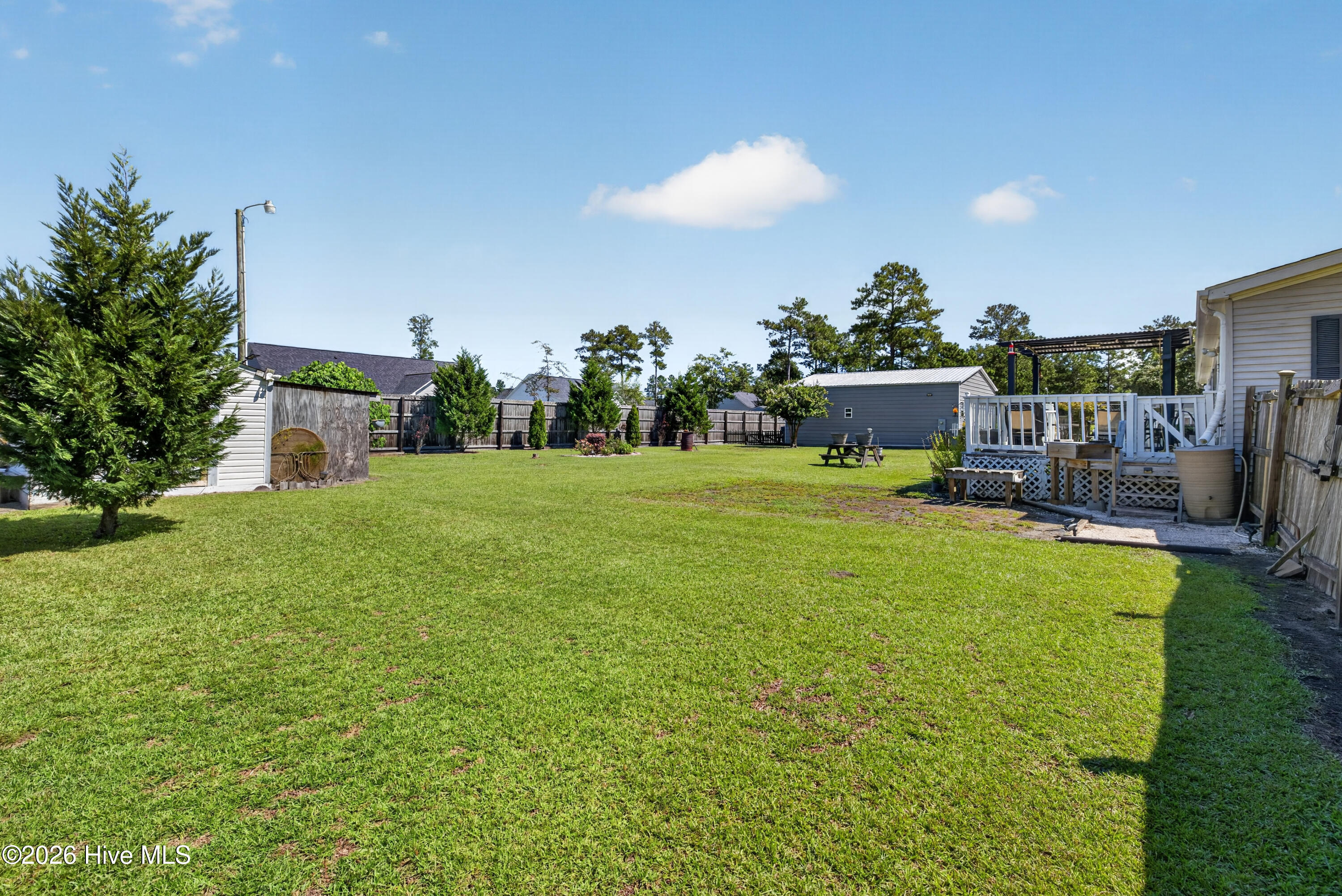 114 Bellhammon Drive Property Photo 29
