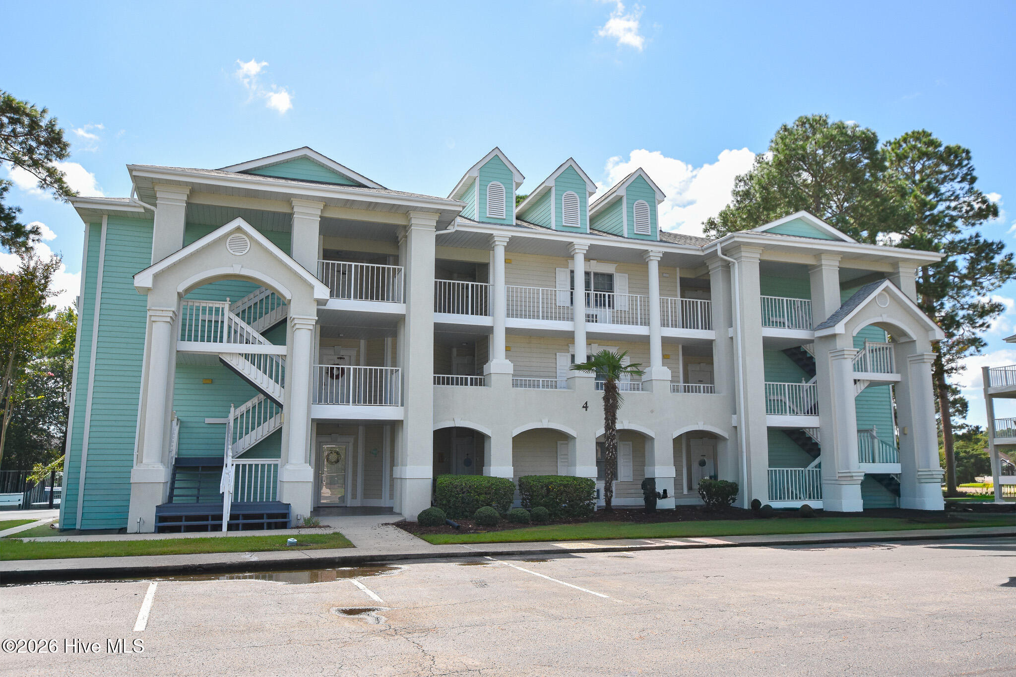 330 S Middleton Drive Nw Unit 407 Property Photo 1
