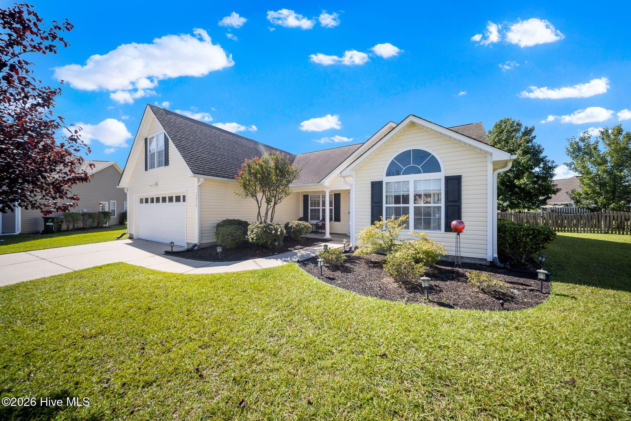 2618 Ravens Glass Court Property Photo 2