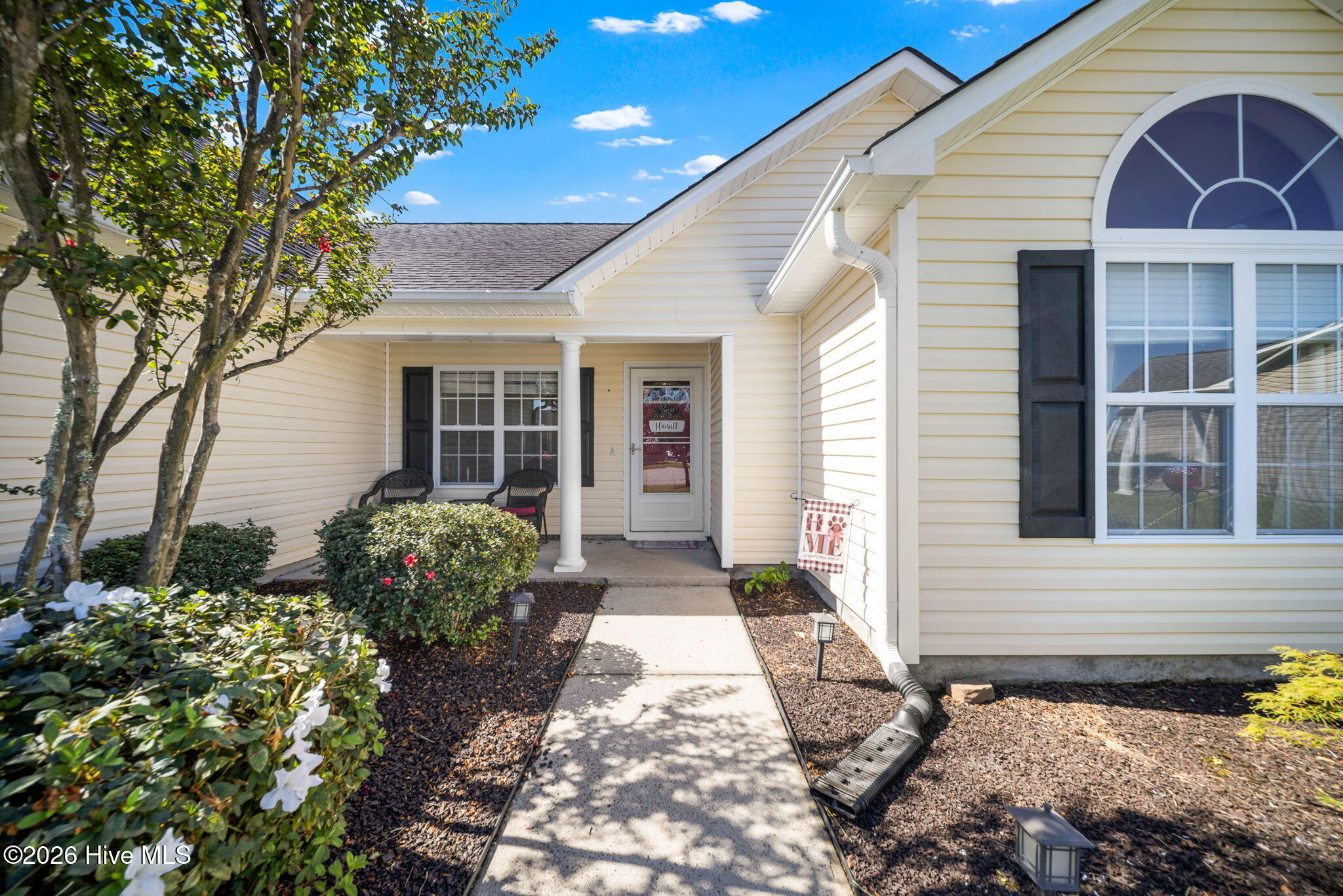 2618 Ravens Glass Court Property Photo 4
