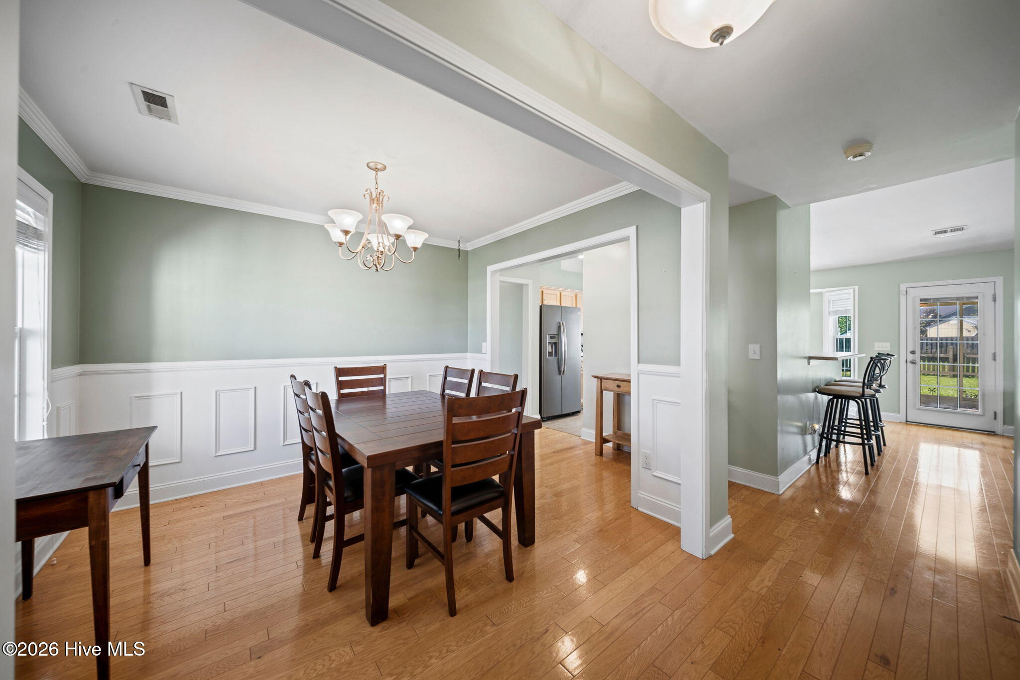 2618 Ravens Glass Court Property Photo 6