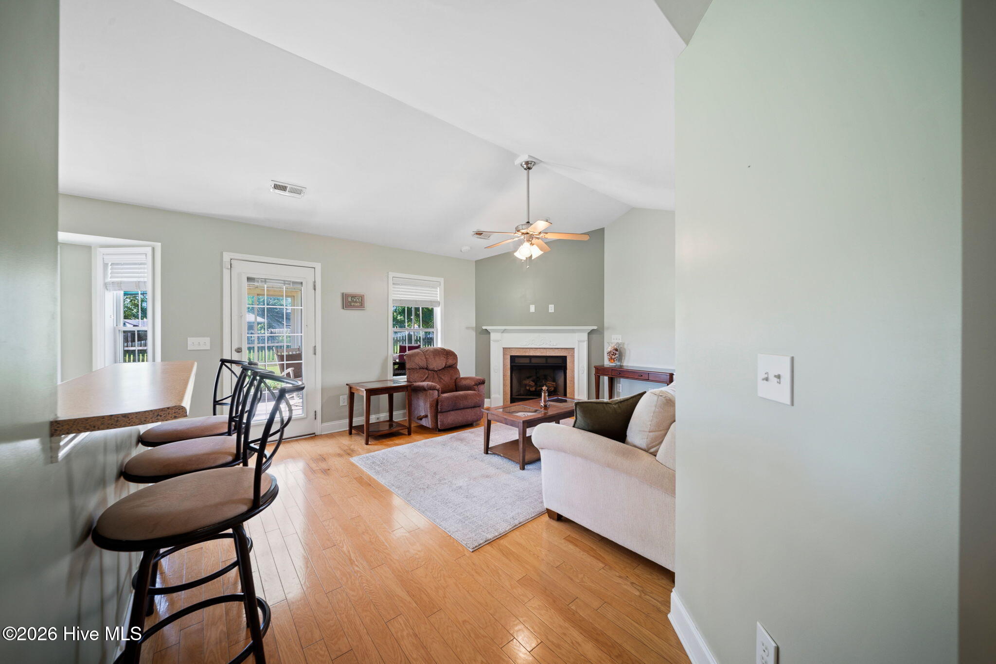 2618 Ravens Glass Court Property Photo 7