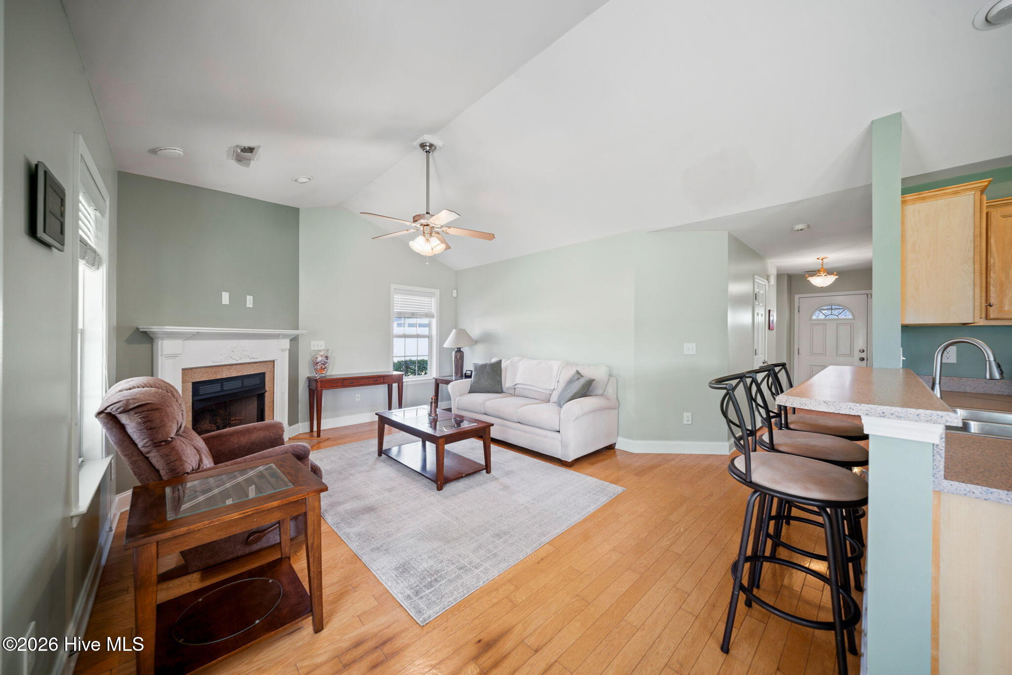 2618 Ravens Glass Court Property Photo 9