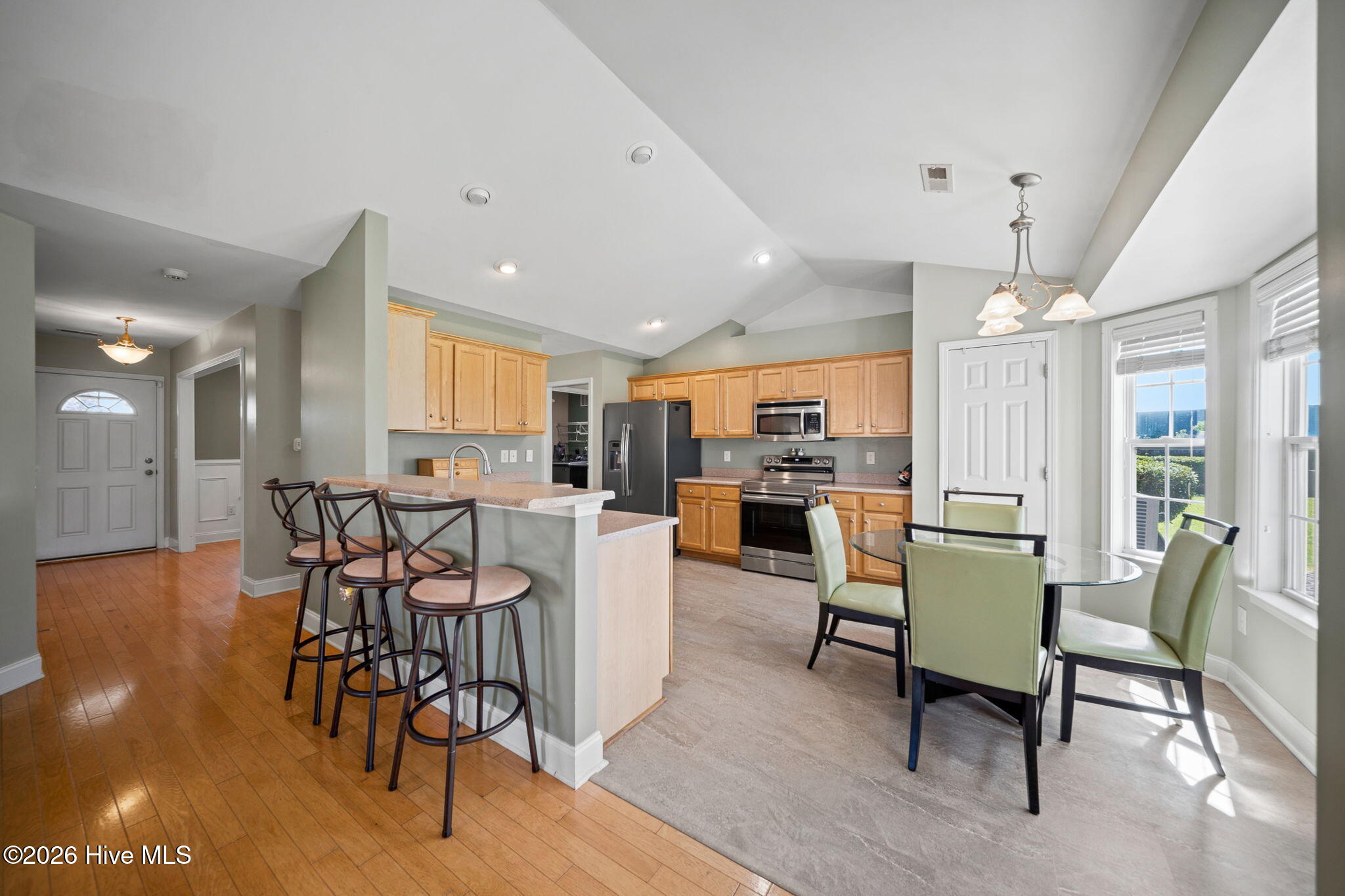 2618 Ravens Glass Court Property Photo 10