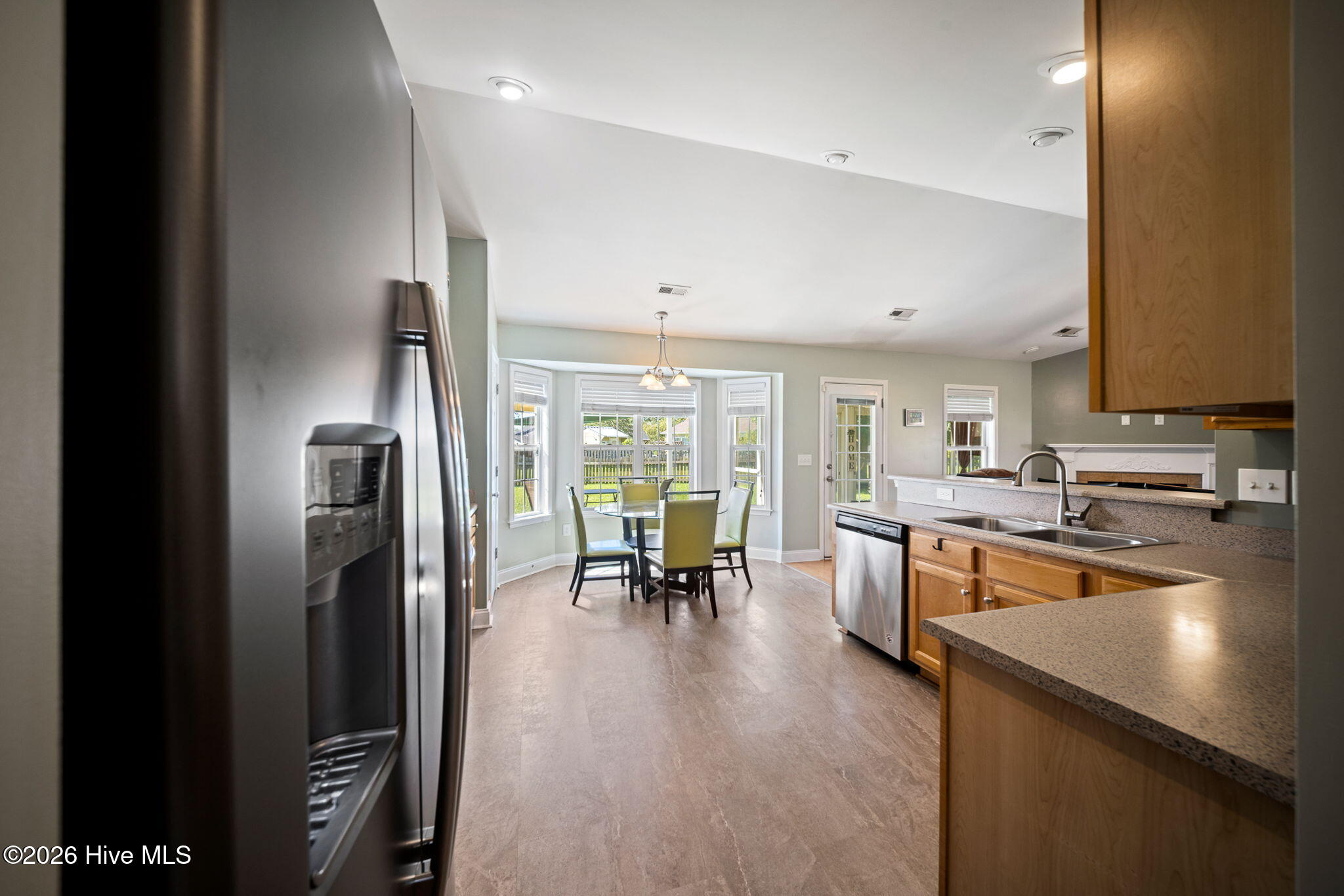 2618 Ravens Glass Court Property Photo 15