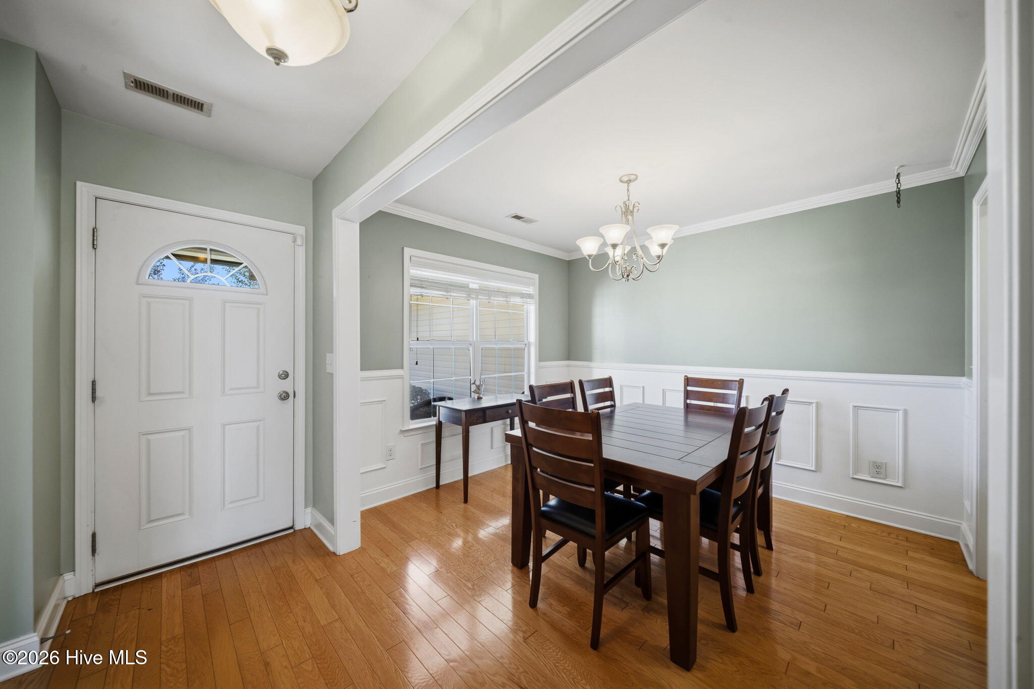 2618 Ravens Glass Court Property Photo 19