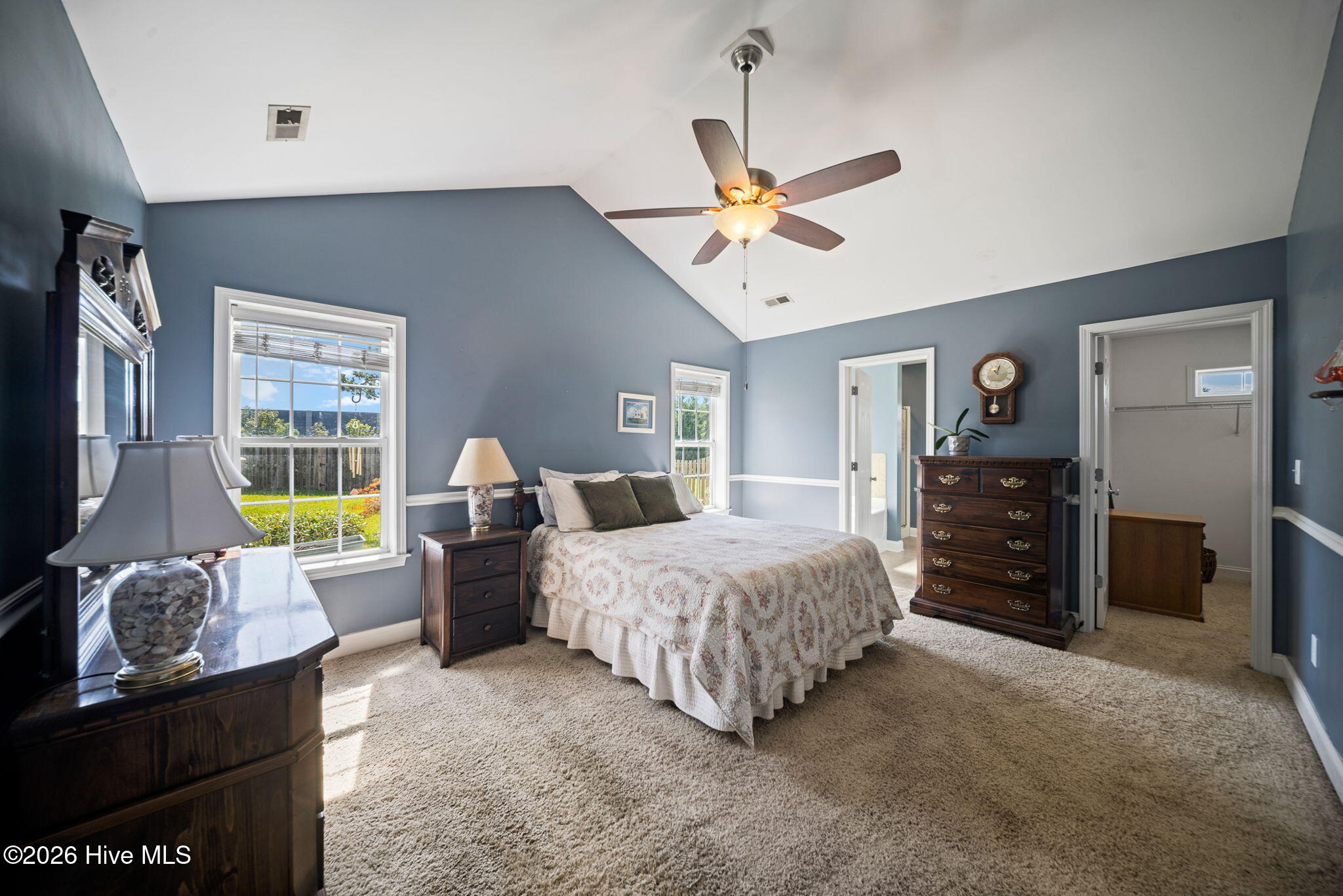 2618 Ravens Glass Court Property Photo 21
