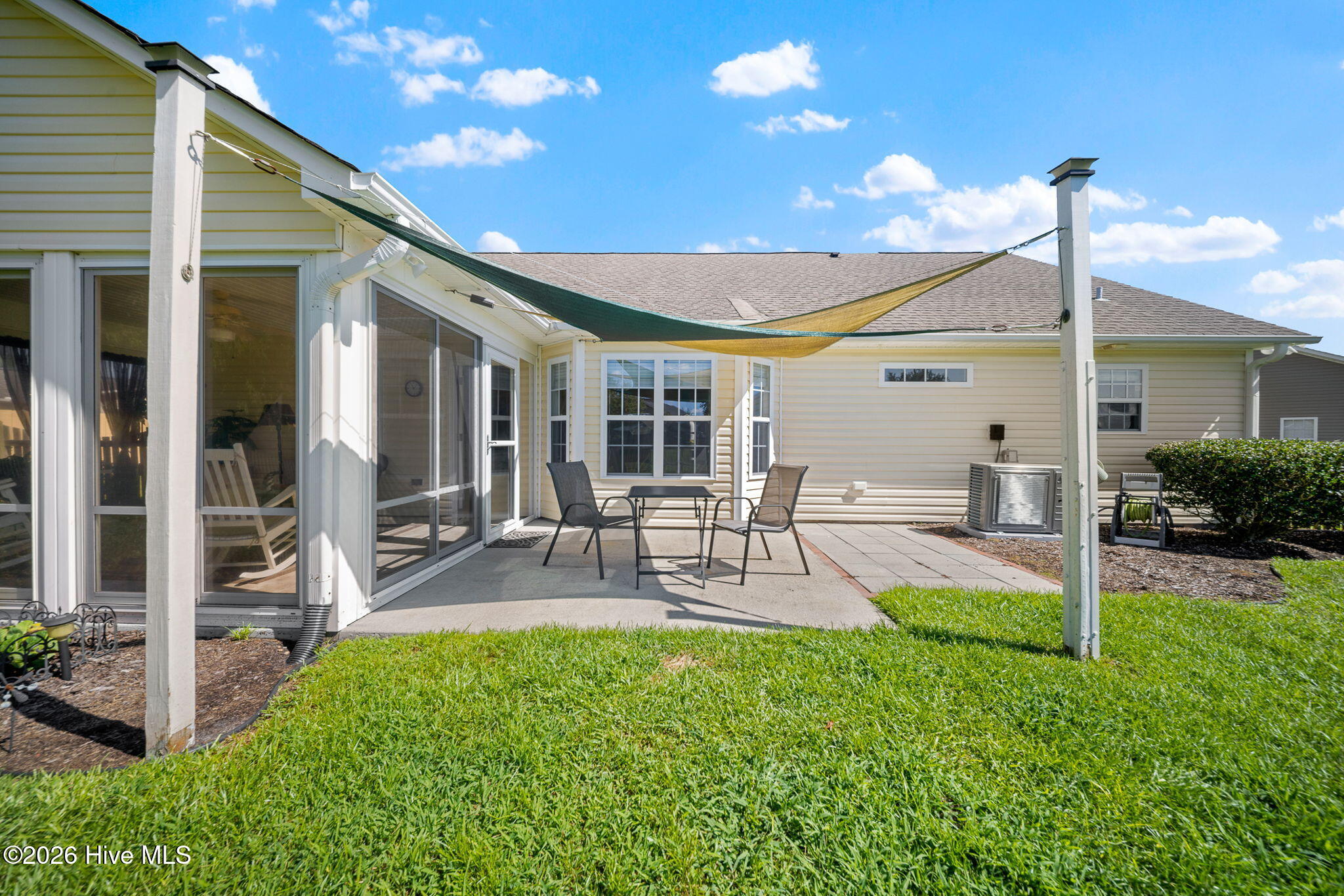 2618 Ravens Glass Court Property Photo 34