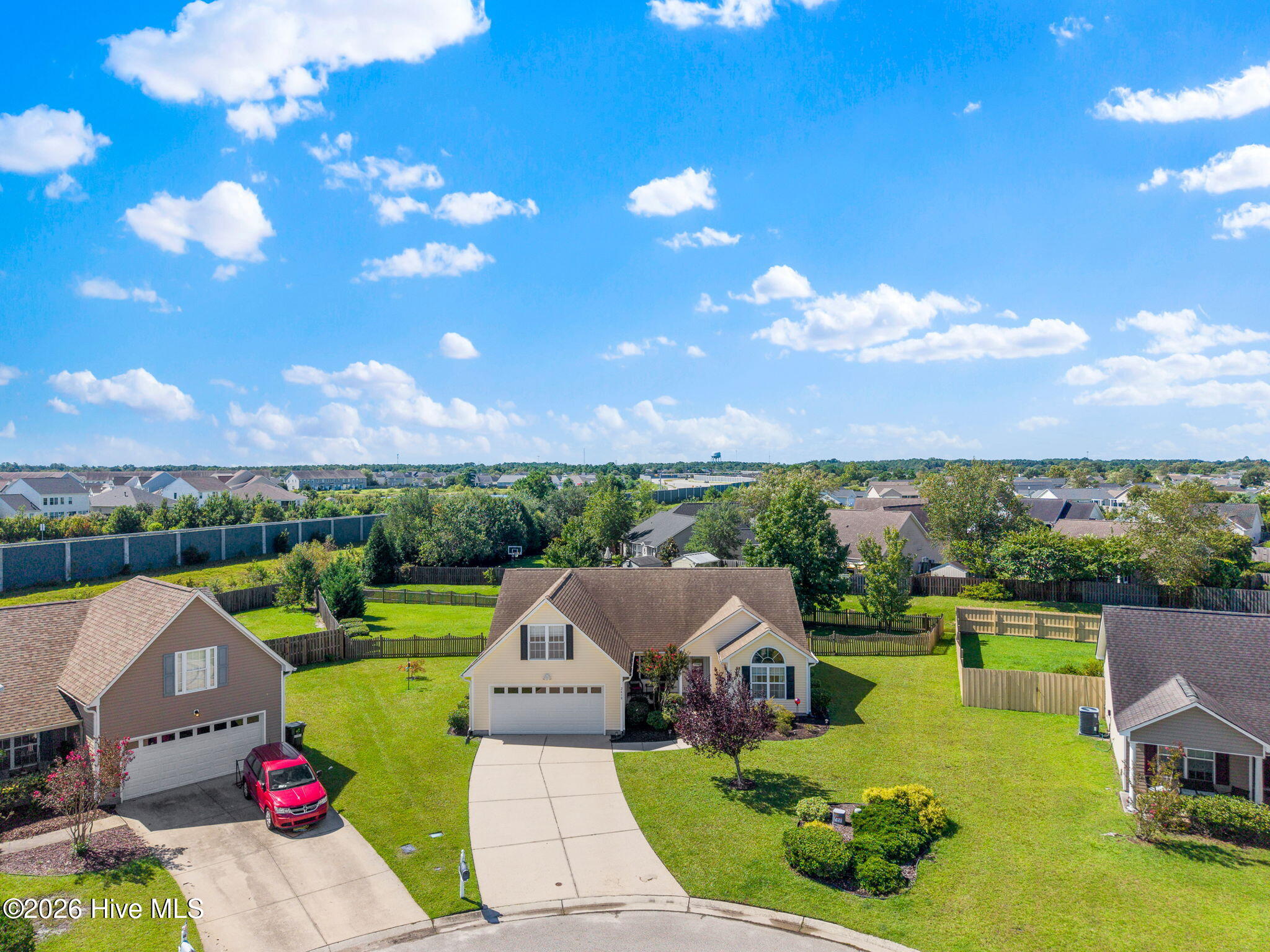 2618 Ravens Glass Court Property Photo 41
